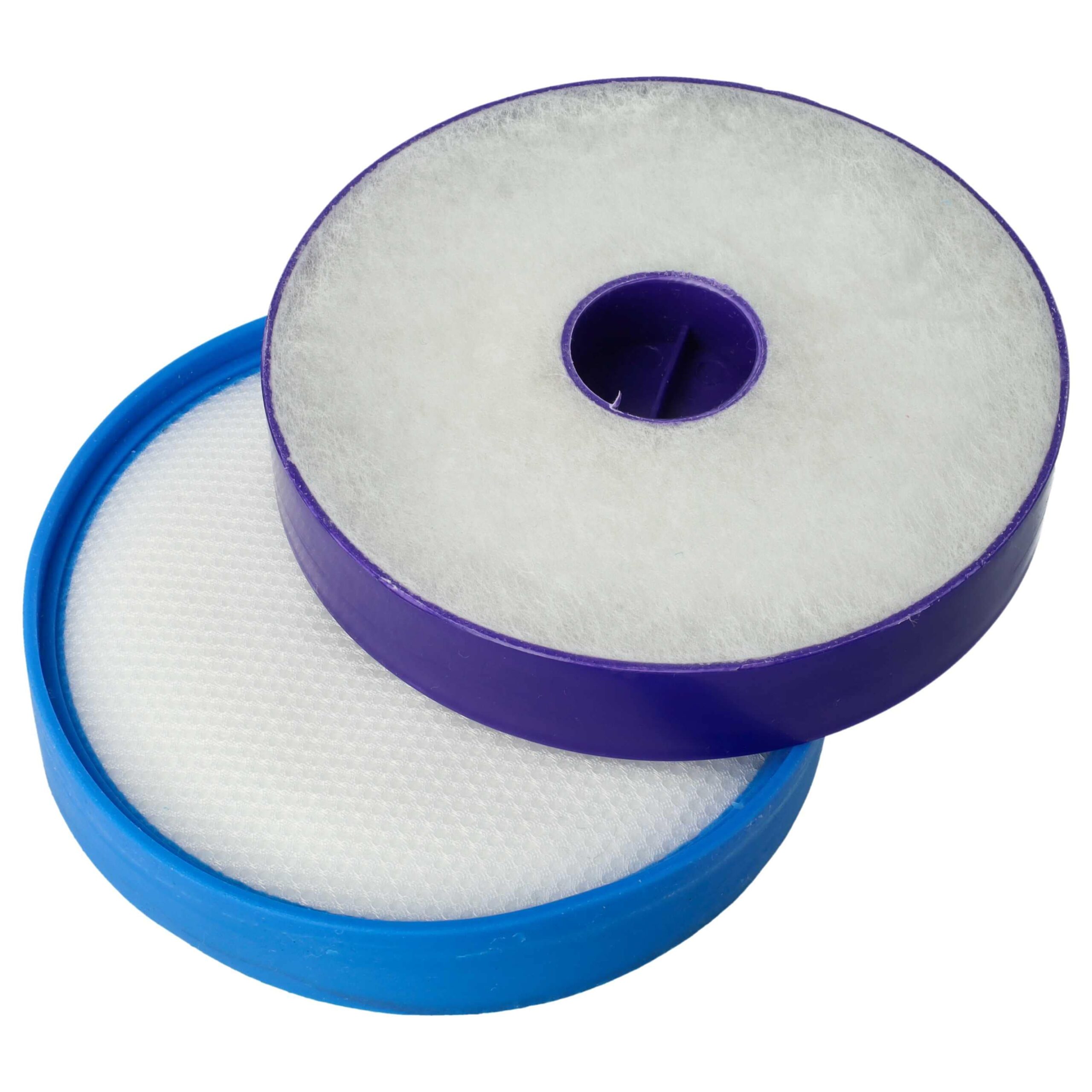 Conjunto de 3 Filtros Substituição Dyson 917819-01, 900228-01 para Aspirador - vhbw - Image 4