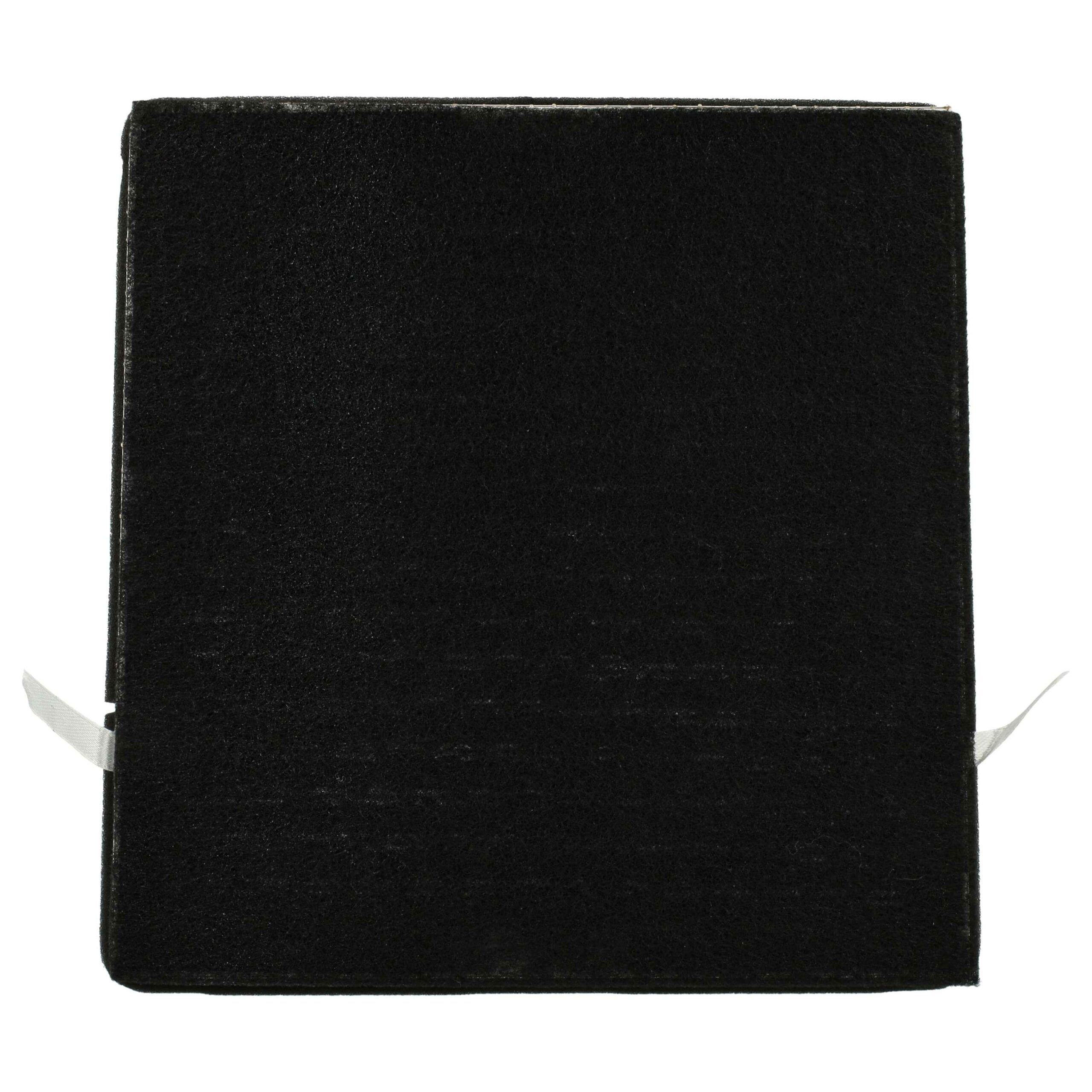 Conjunto de 4 Filtros de Substituição para Purificador Beurer 660.04 - Pré-filtro + HEPA + Carvão Ativado - Image 2