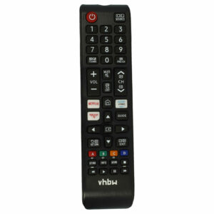 Telecomando para Samsung BN59-01315B - vhbw