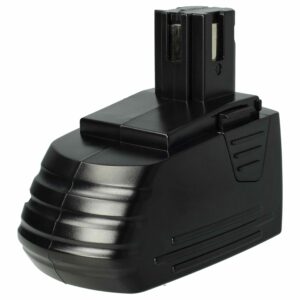 Bateria compatível com Hilti SFB126A, SFB121, SFB126 - 3000 mAh, 12 V, NiMH