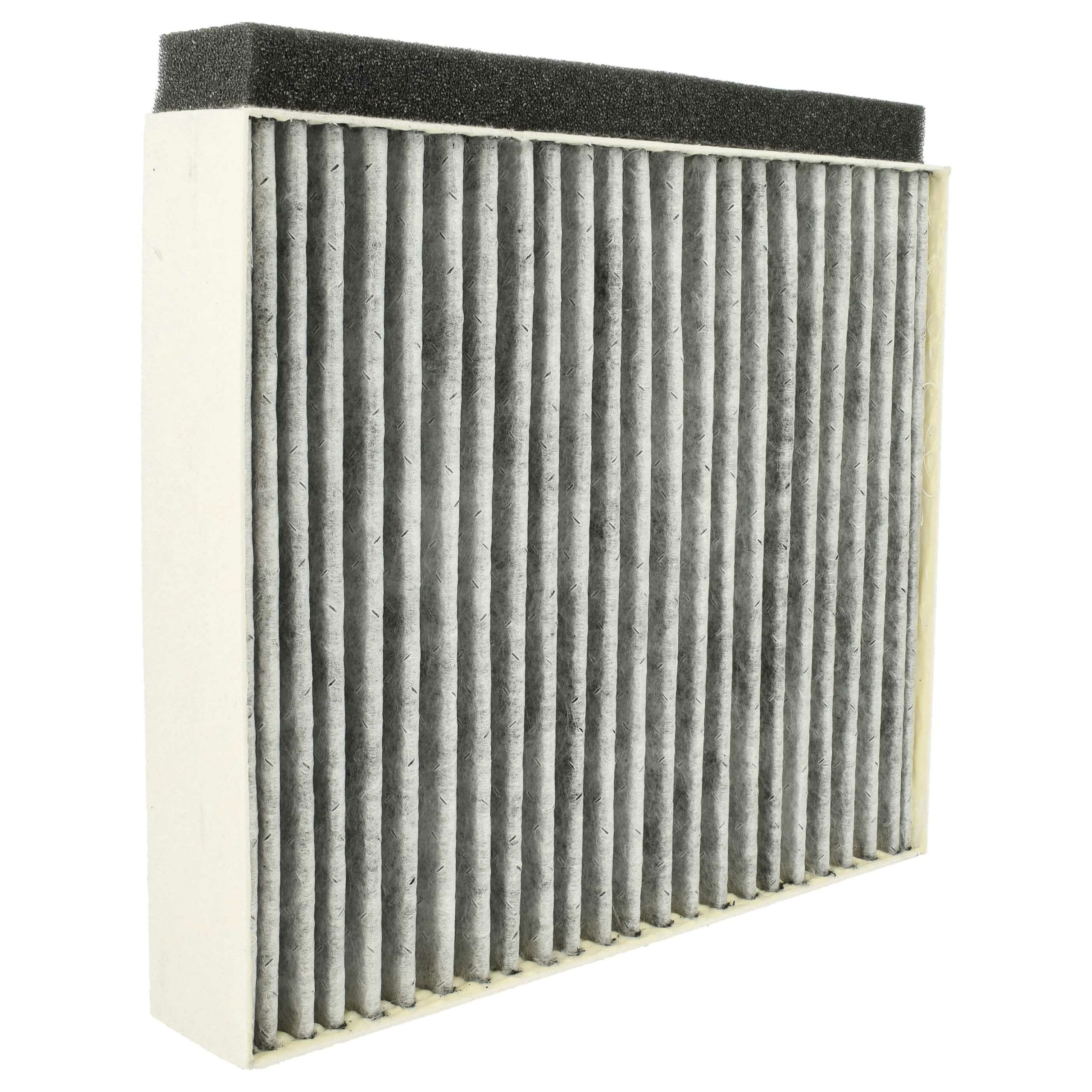 2x Filtro de Carvão Ativado de Substituição para Exaustor Bosch 11022296, 8720094253404, 17006795 - Image 2
