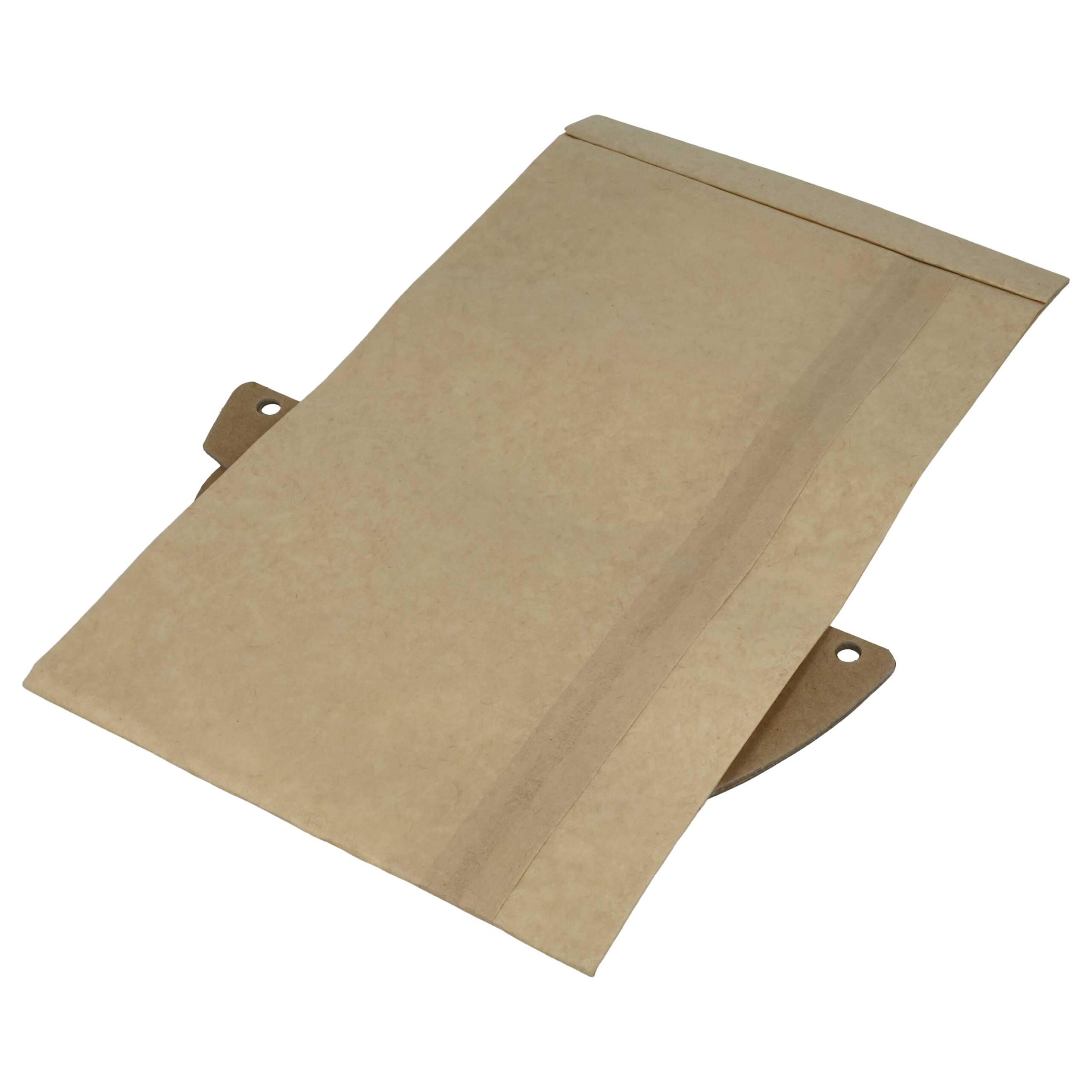 Pack 20x Sacos para Aspirador Hoover H 34, H 33 - Papel vhbw - Image 4