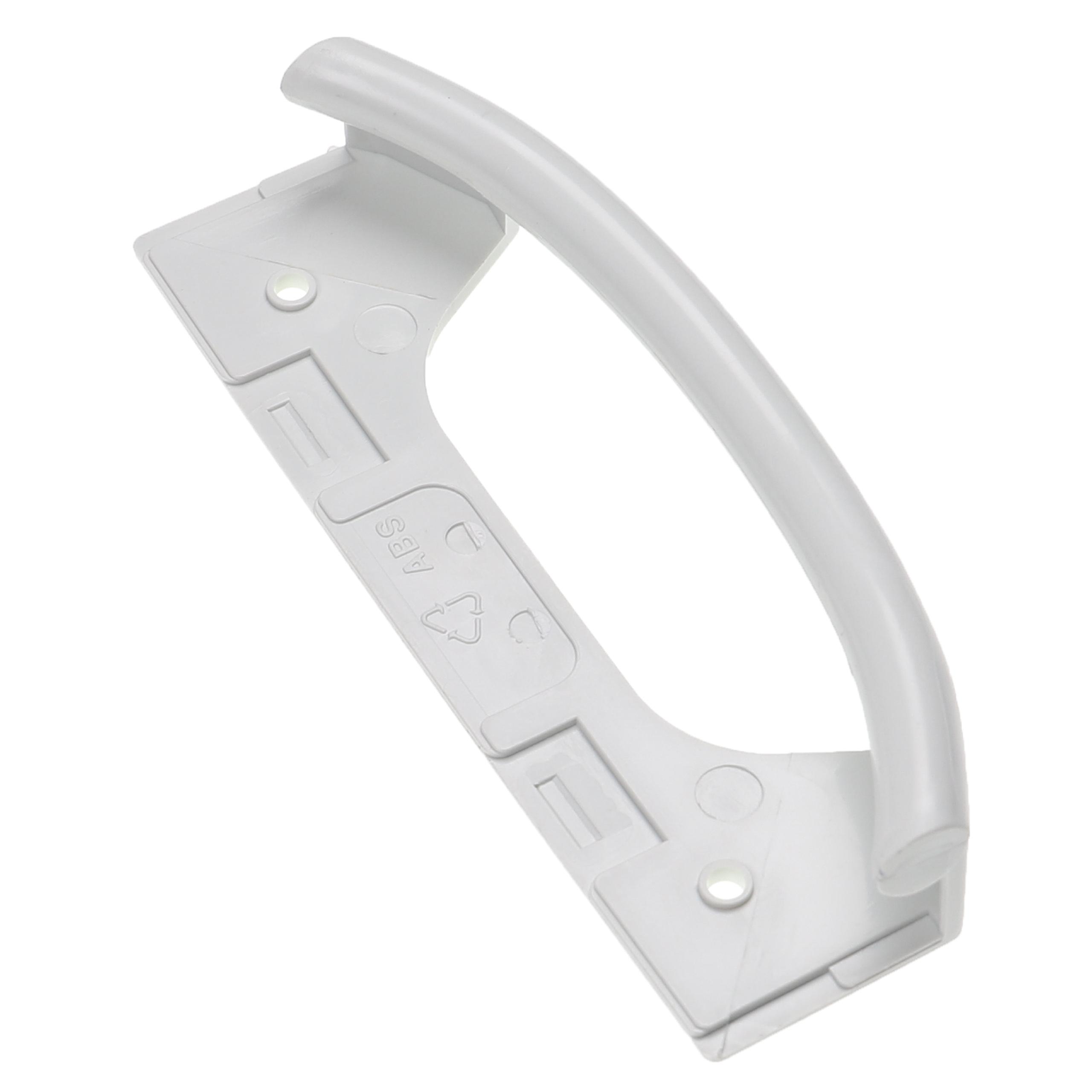 Pega de Porta vhbw para Frigorífico Bosch - Substitui 096110 - Image 2