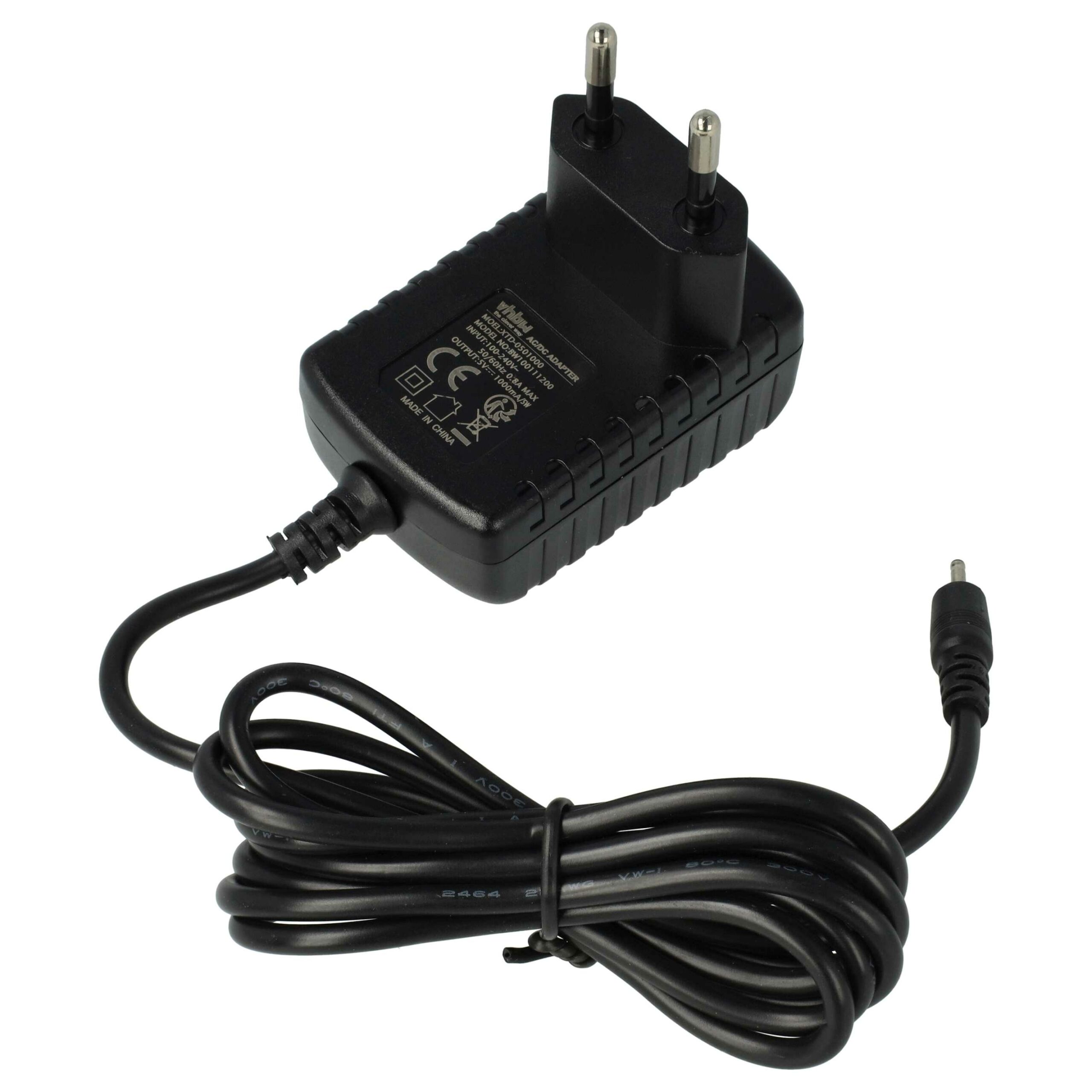 Carregador vhbw para Swisstone, Nokia 3250 e Outros Telemóveis - Image 2