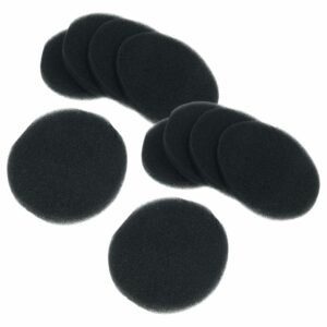Conjunto de 10 Filtros de Ar para Ventilador Lunos 9/FIB-3R, 37214