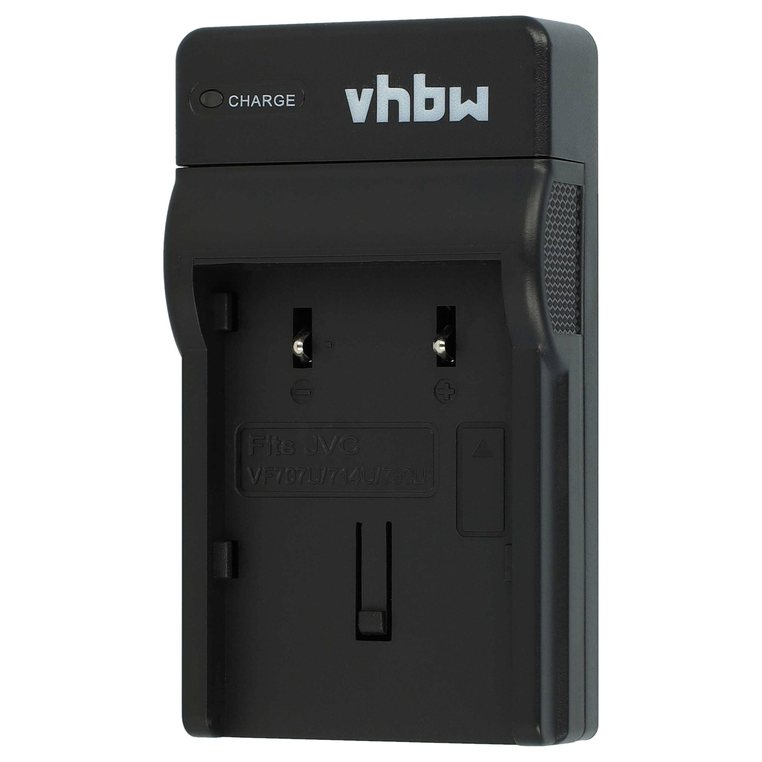 Carregador de Bateria USB-C + Cabo USB-C para Câmara Digital JVC GR-D239 - 0.5 A - Image 3