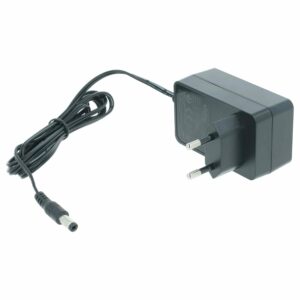 Adaptador de Alimentação AC vhbw compatível com PicoScope PS011 para Osciloscópio PicoScope