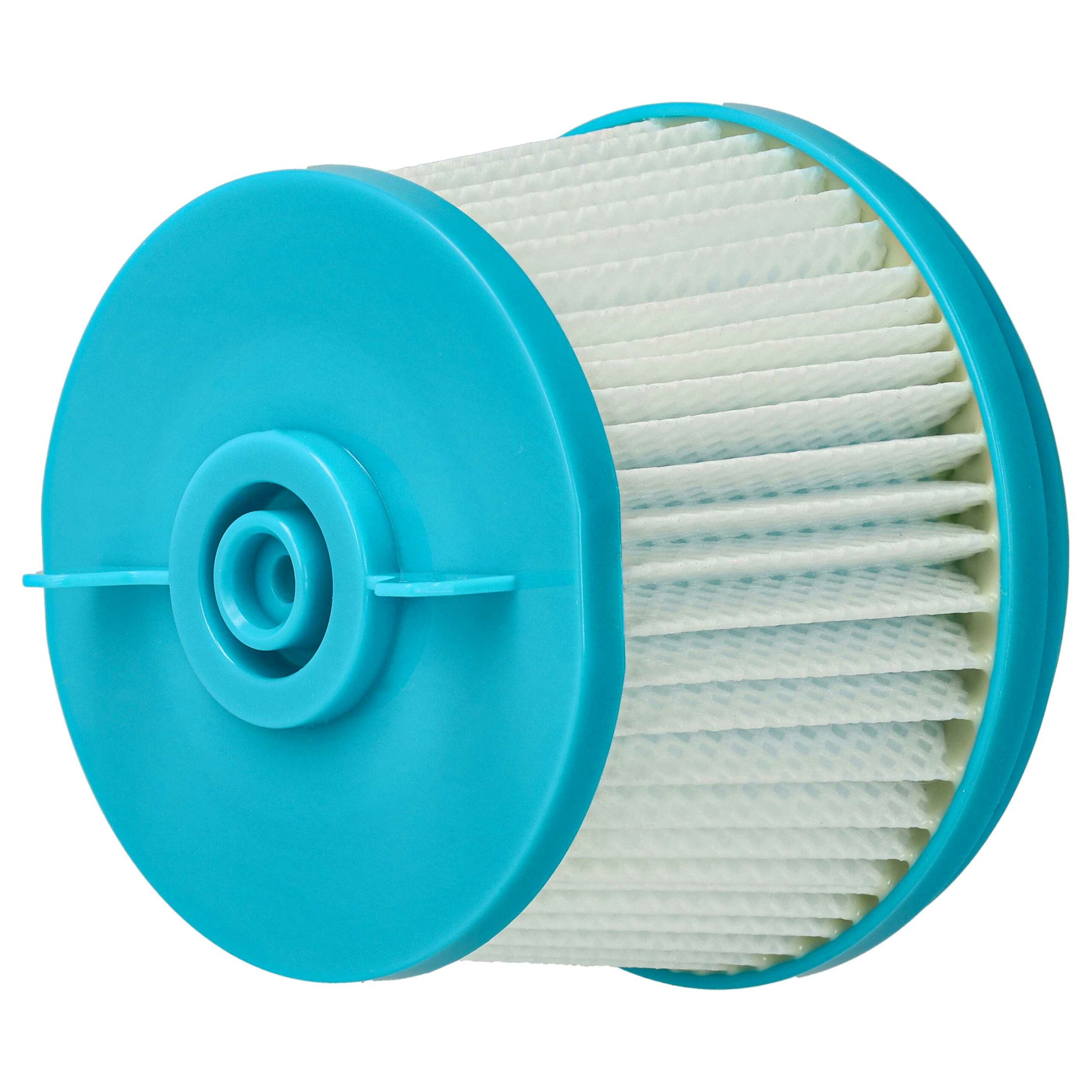 Filtro HEPA pós-motor vhbw para aspirador Genius - substitui A01328, A04264, A28041 - Image 2
