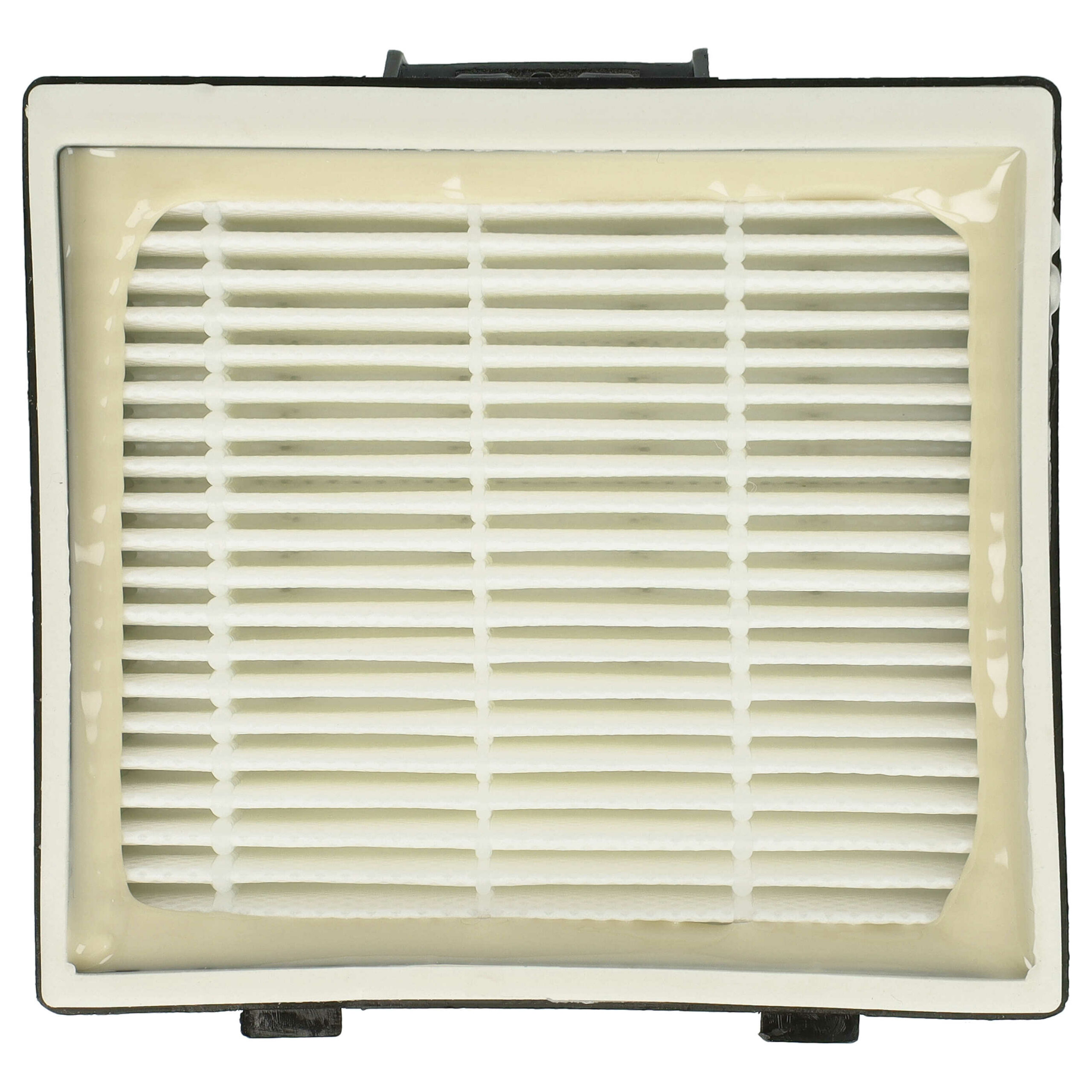Filtro vhbw H12 compatível com Bosch Siemens BBZ153HF, 578731, 572234, 426966 para Aspiradores Privileg - Image 2