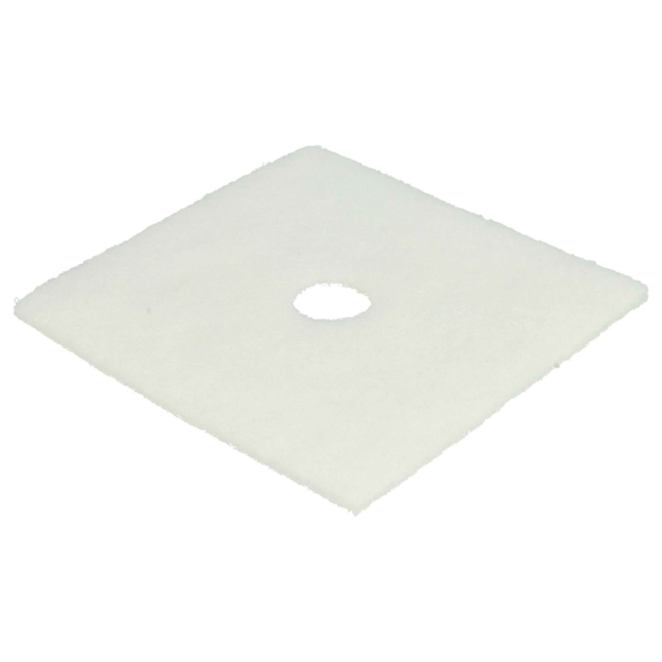 Conjunto de 10 Filtros de Ar vhbw compatíveis com Lunos 2/FSK 33863 - Image 4