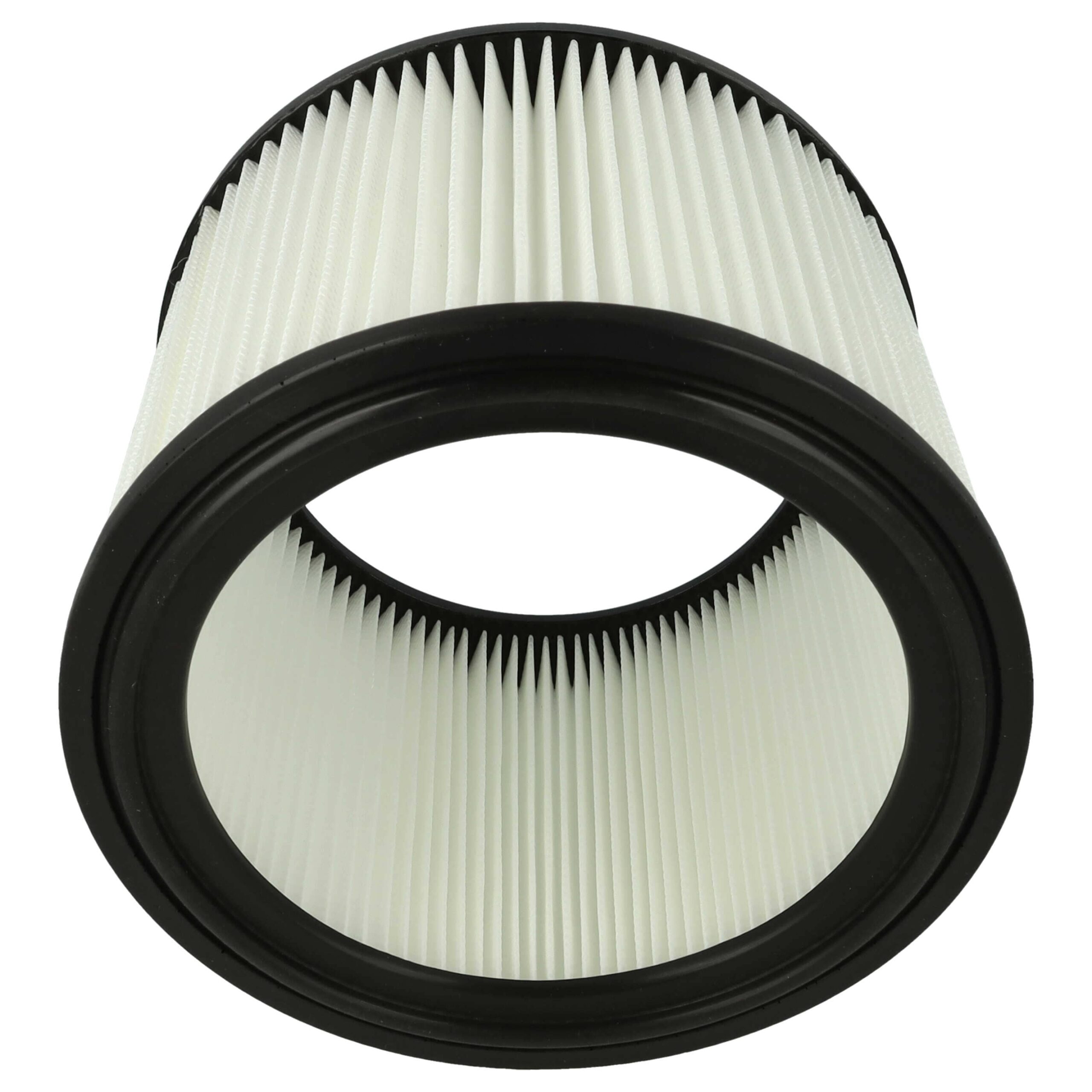 Filtro de substituição vhbw compatível com Berner 94314 para Aspirador Berner - Image 3