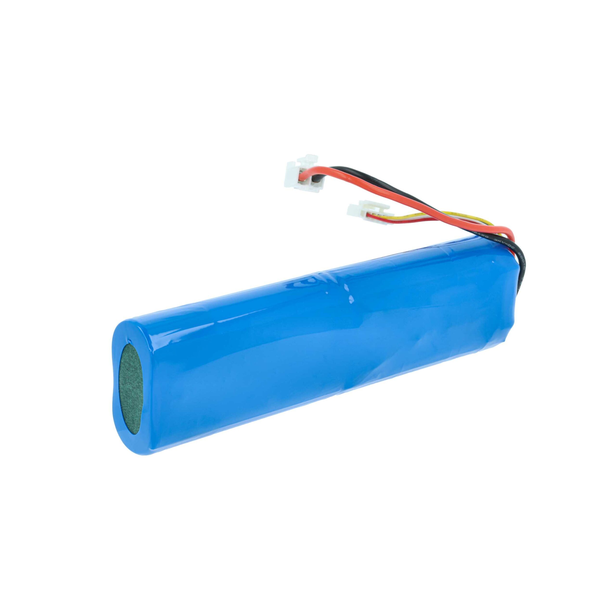 Bateria vhbw compatível com Bissell FOKZS900001R, P2923, P2923.14.4, 1627654, EAG101700JK8 - 2000mAh, 14.4V, Li-Ion - Image 2
