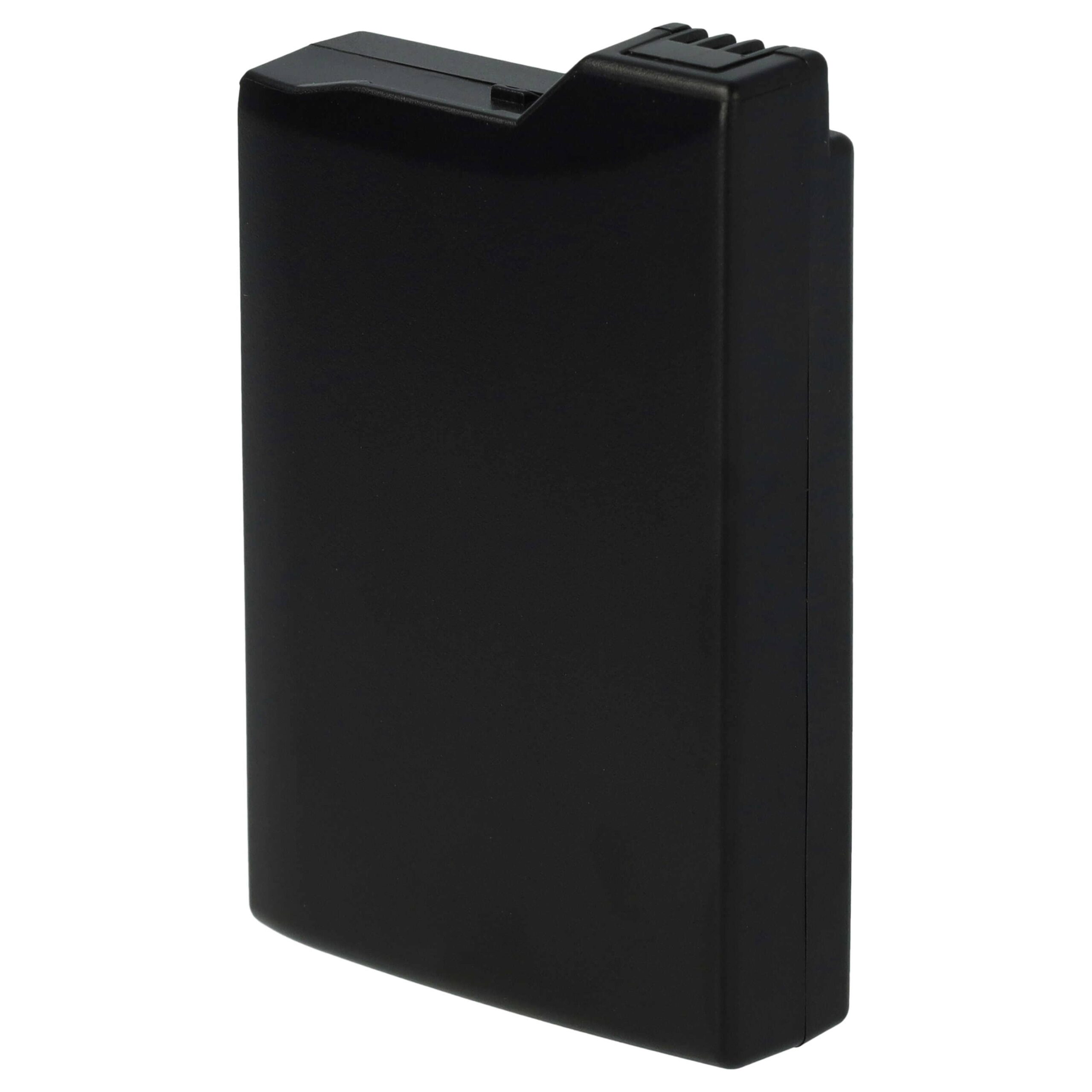 Bateria vhbw para PlayStation Portable PSP-280G, PSP-110 - 1600 mAh 3.7 V Li-Ion - Image 4