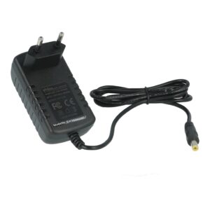 Adaptador de Alimentação para Colunas Philips, Grundig, Yamaha, Polk e Outras - 15 V, 2.0 A