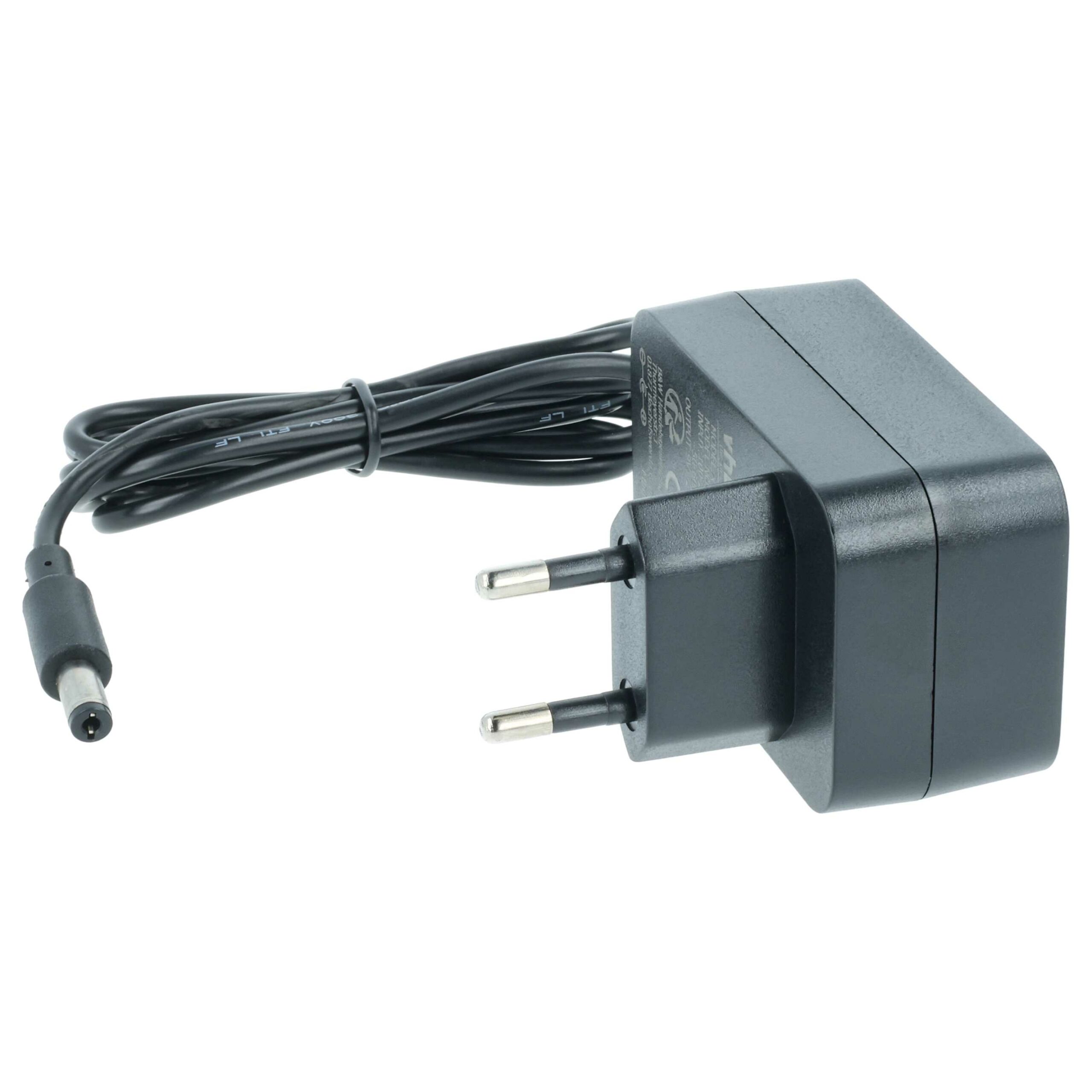Adaptador de Corrente vhbw para Dispositivos Idena - Substitui SAW24-090-2500 - Image 3