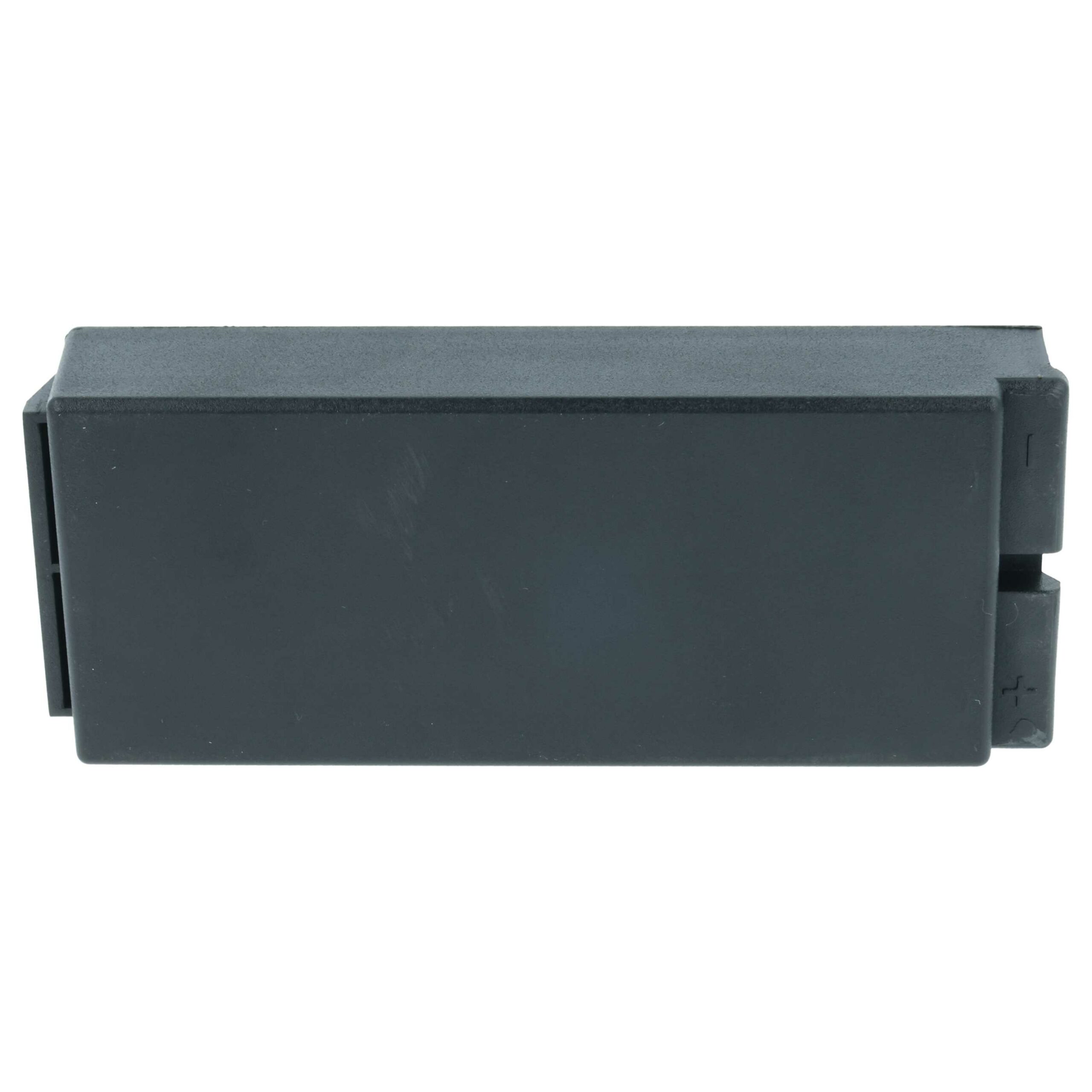 Pack 5 Baterias vhbw Compatíveis com Danfoss 2305271 e Comandos Ikusi/Iribarri - 2500 mAh - Image 4