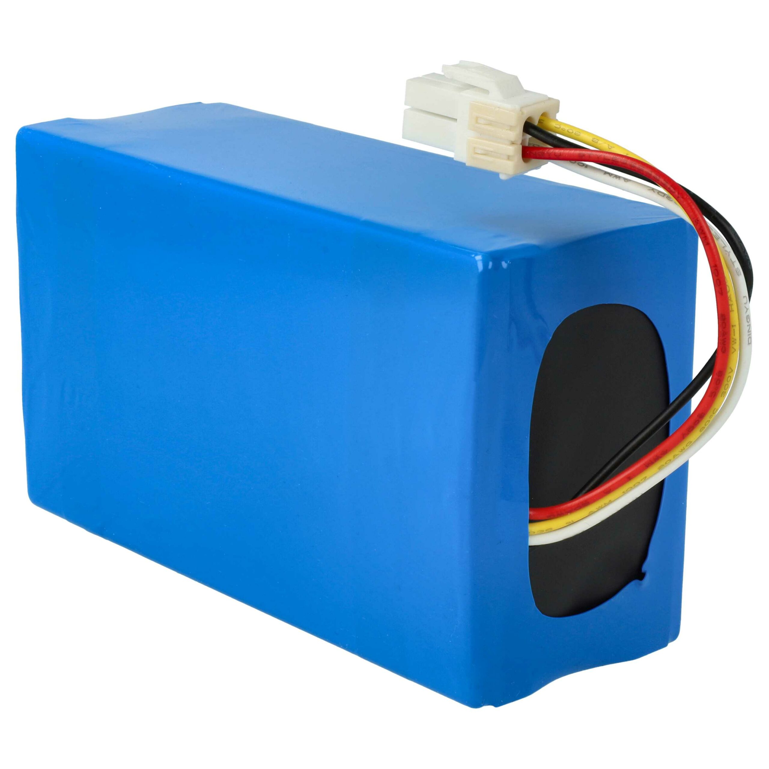 Bateria vhbw para Samsung DJ96-00202A, DJ96-00193C, VCA-RBT71 4600mAh 21.6V Li-Ion - Image 2