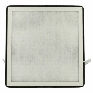 Filtro de Substituição para Purificador Beurer 660.04 - Pré-filtro + HEPA + Carvão Ativado vhbw