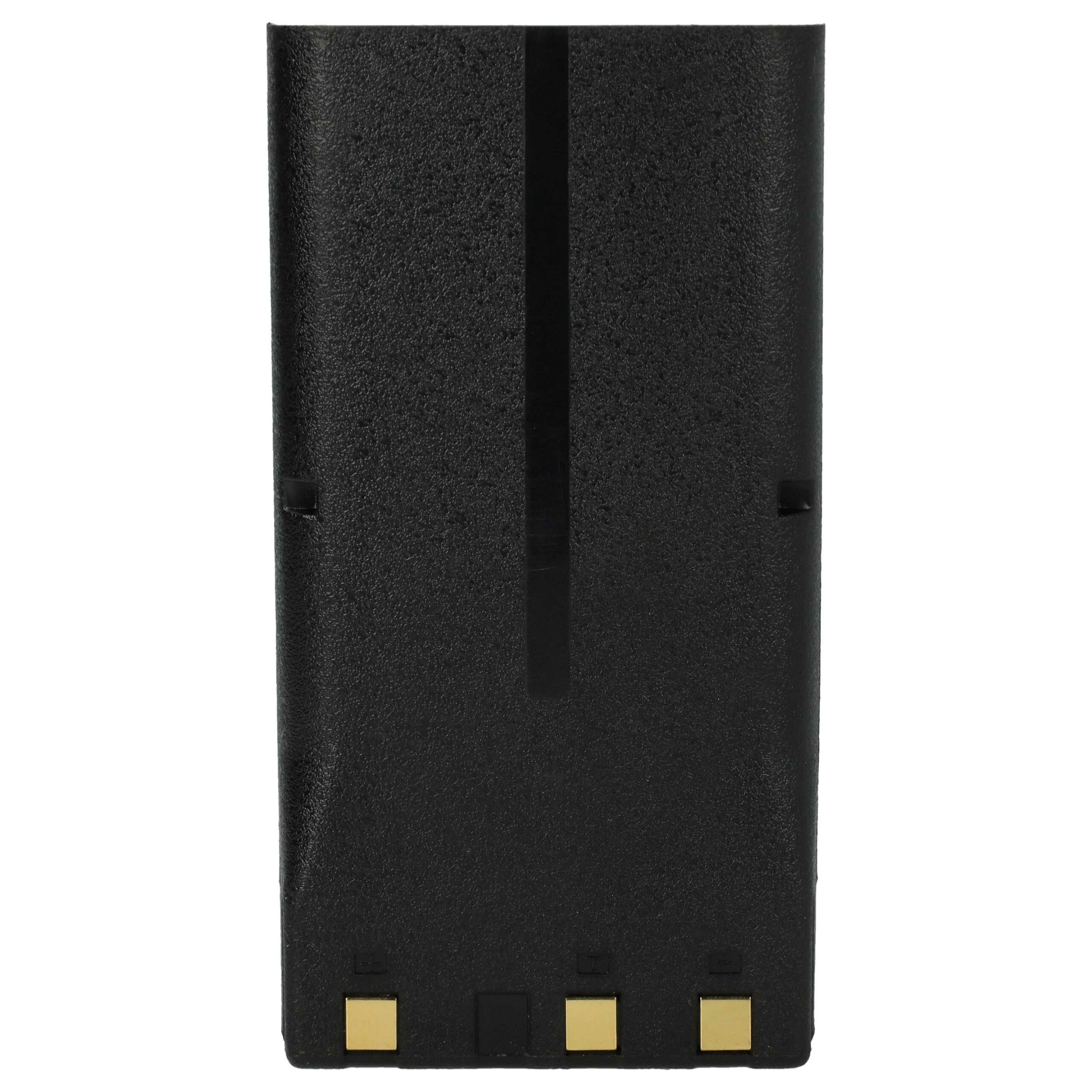 Bateria vhbw para rádios Kenwood KNB-52N, KNB-22N, KNB-21N, KNB-17N, KNB-17A, KNB-16A - 2100 mAh 7.2V NiMH - Image 4