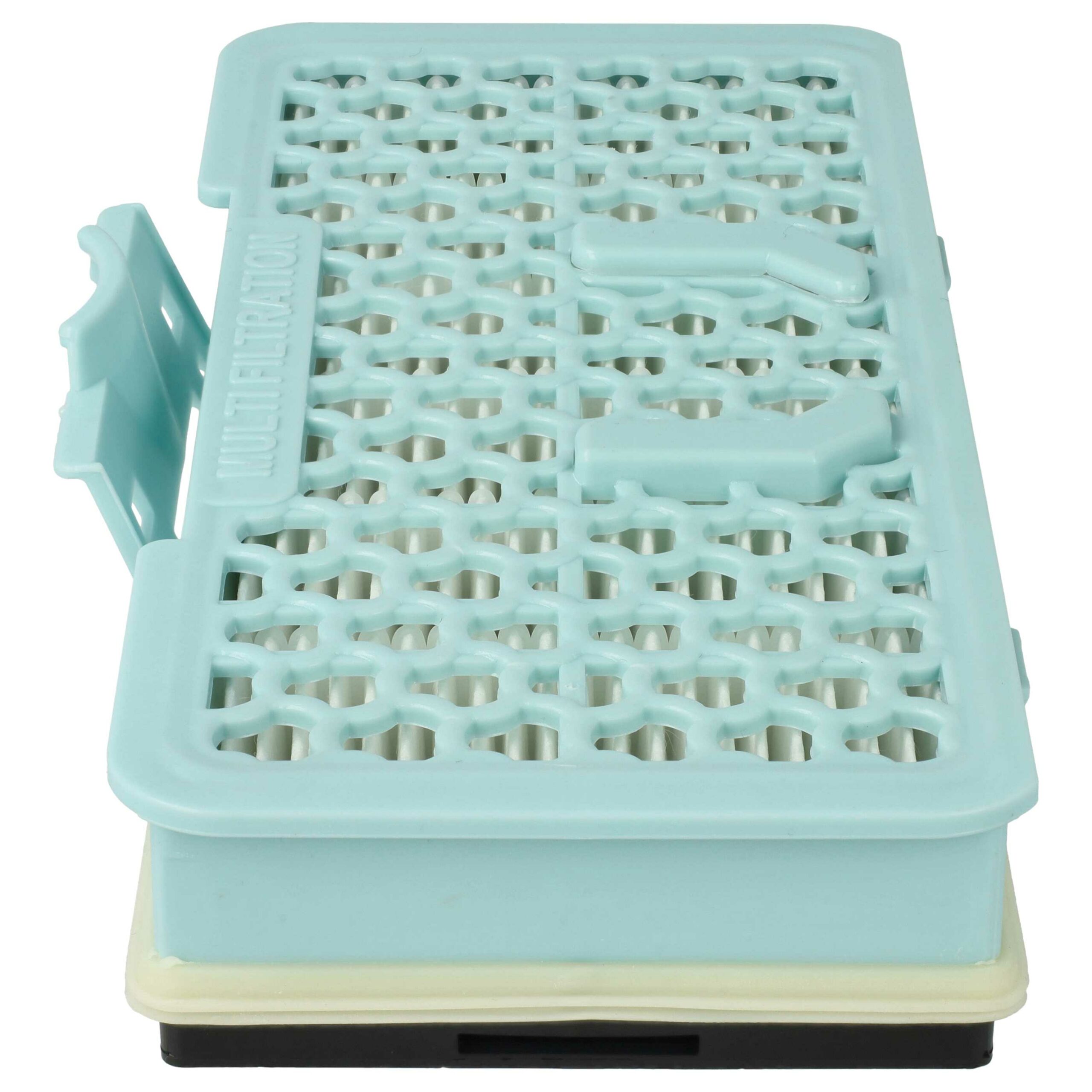 Filtro HEPA vhbw para Aspirador LG e Bosch - Compatível com ADQ56691108, ADQ56691101 e outros - Image 2