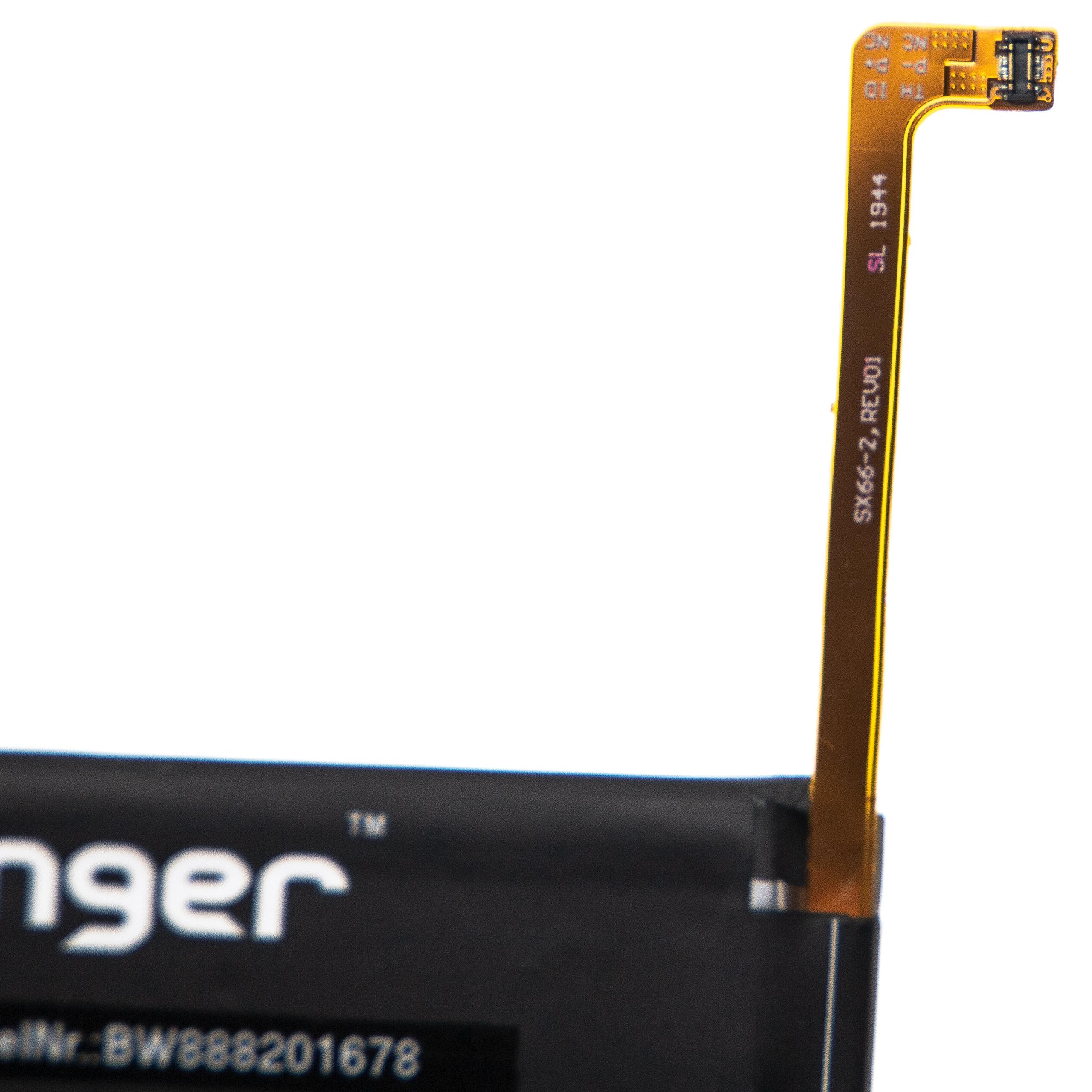 Bateria para Samsung GH81-18734A, HQ-S71 - 4900 mAh 3.85 V Li-polymer vhbw - Image 2