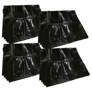 Pack 20x Sacos para Aspirador Kärcher 2.889-158.0 vhbw - Polietileno