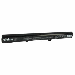 Bateria vhbw para Asus - 2200 mAh 14.4V Li-Ion (0B110-00250100M)