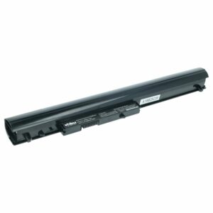 Bateria para Portátil HP - Substitui 728248-241, 728248-221, 728248-141, 728248-121 - 2600 mAh 14.8 V Li-Ion Preta
