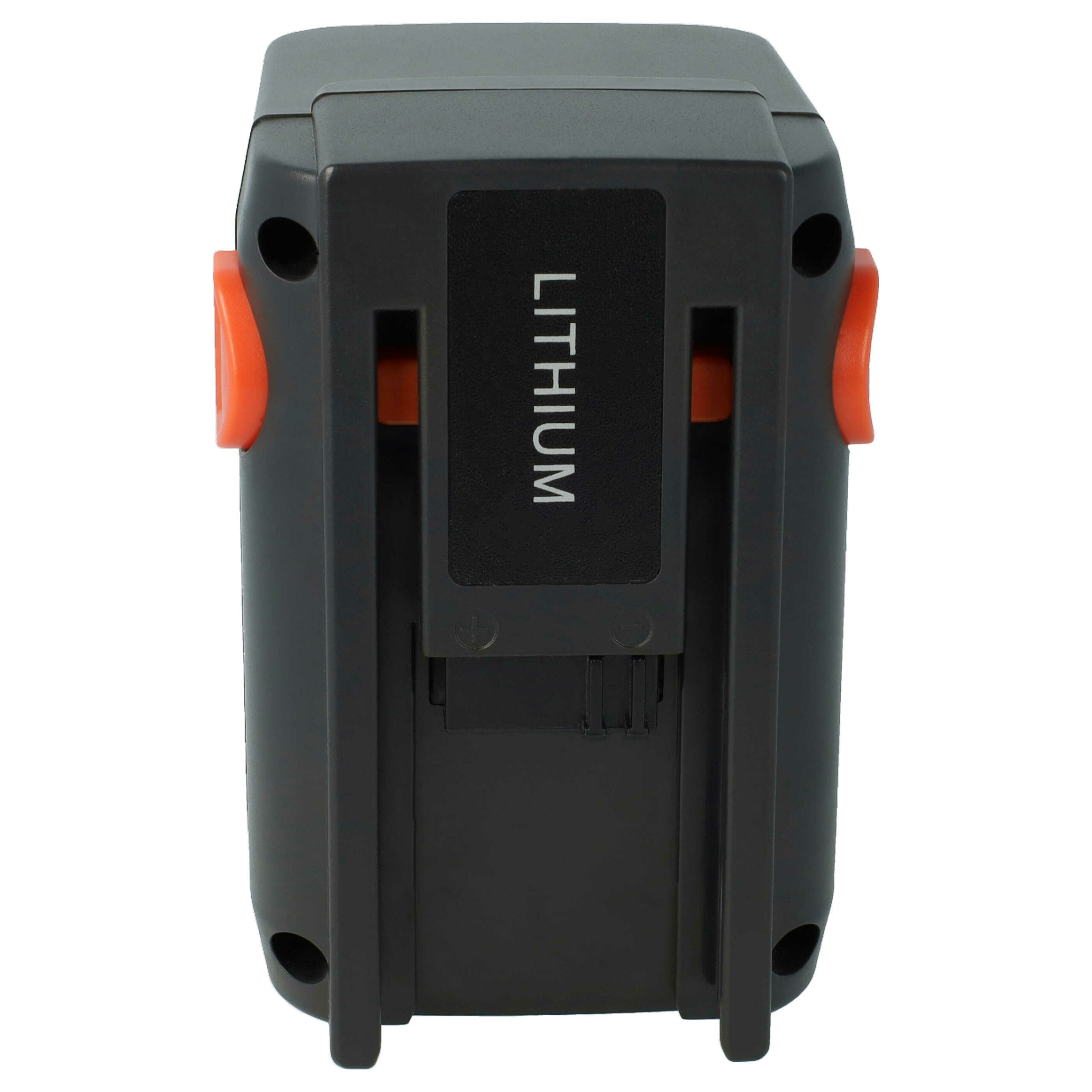 Bateria vhbw 3000 mAh 18 V Li-Ion para Gardena 8835 (compatível com modelos 4078500887809, 8835-20, 8835-U, 8835-00.701.00) - Image 4