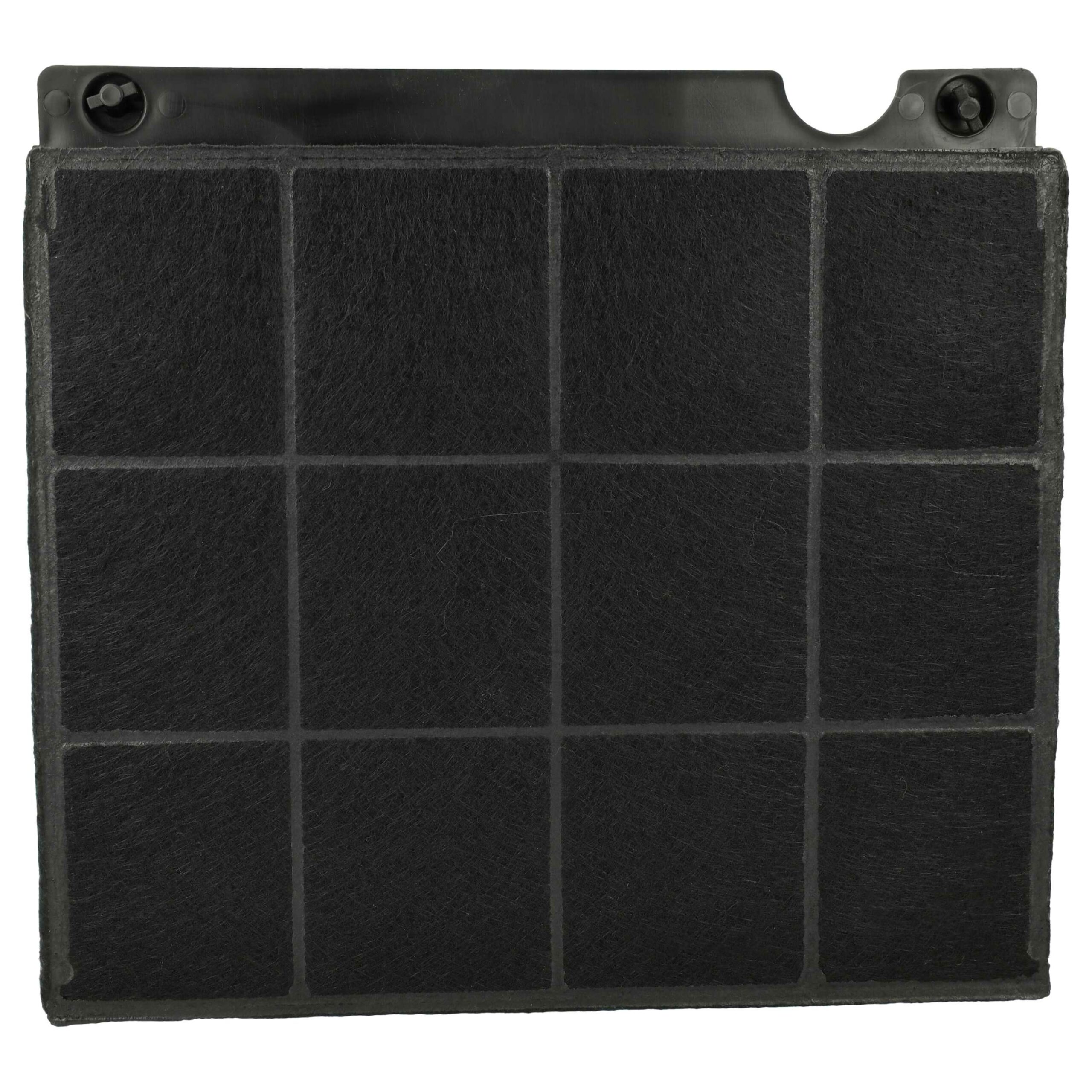2x Filtro de Carvão Ativado Compatível com AEG MCFE01, EHFC15, E3CFE15 para Zanussi - Image 4