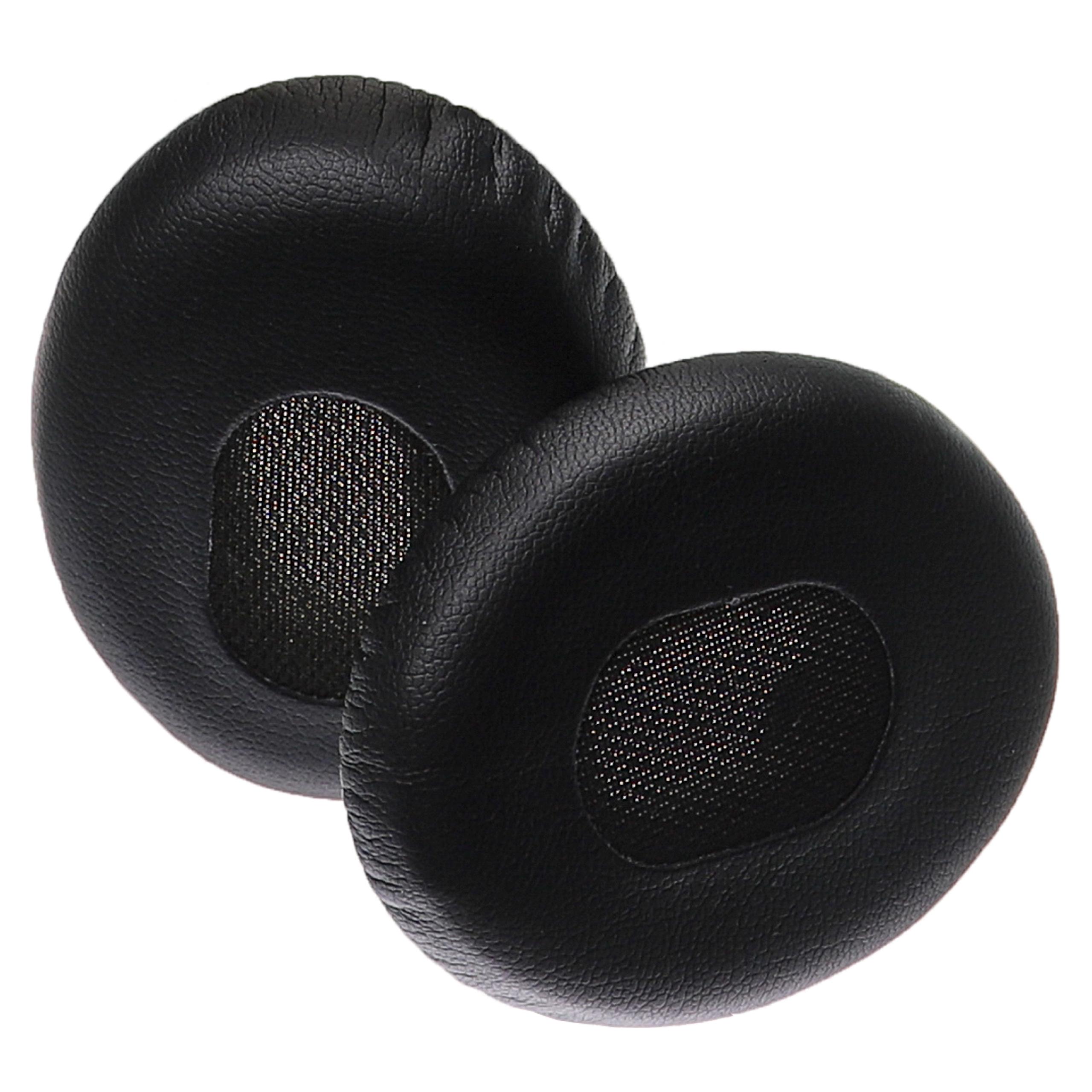 Almofadinhas de Ouvido para Auscultadores Bose QuietComfort - Espuma de Memória, 31 mm - Image 2