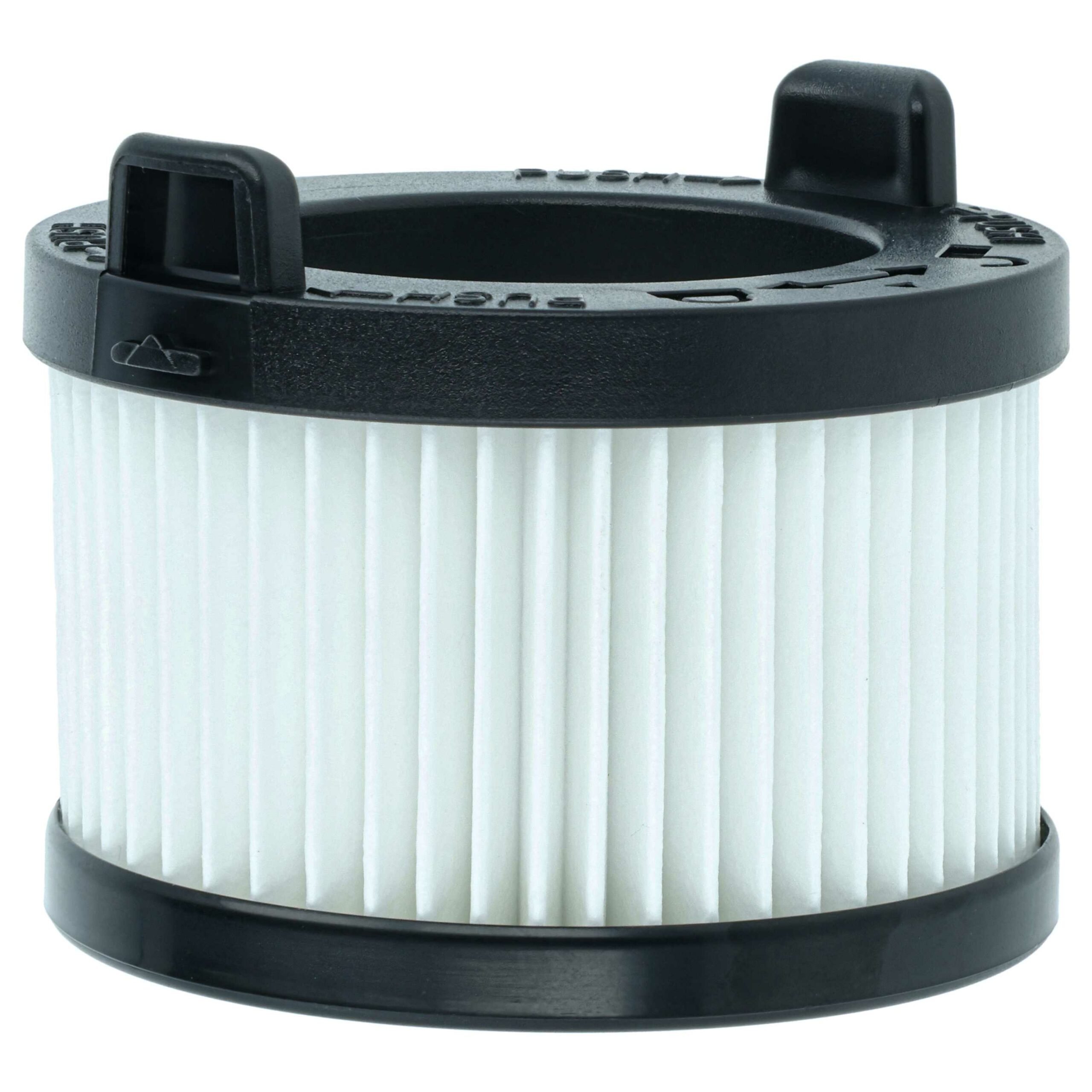 4 Filtros Principais vhbw Compatíveis com Levoit e Redkey IQ 40 - Image 4