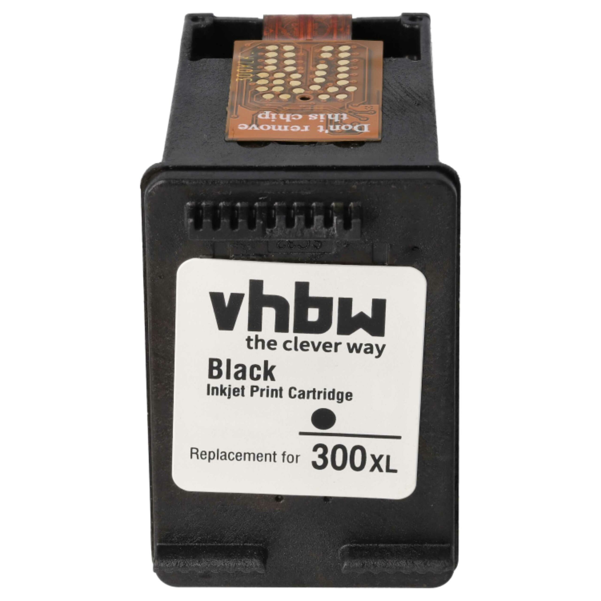 2x Cartuchos de Tinta para Impressora HP Envy D2568 - Preto - Image 3