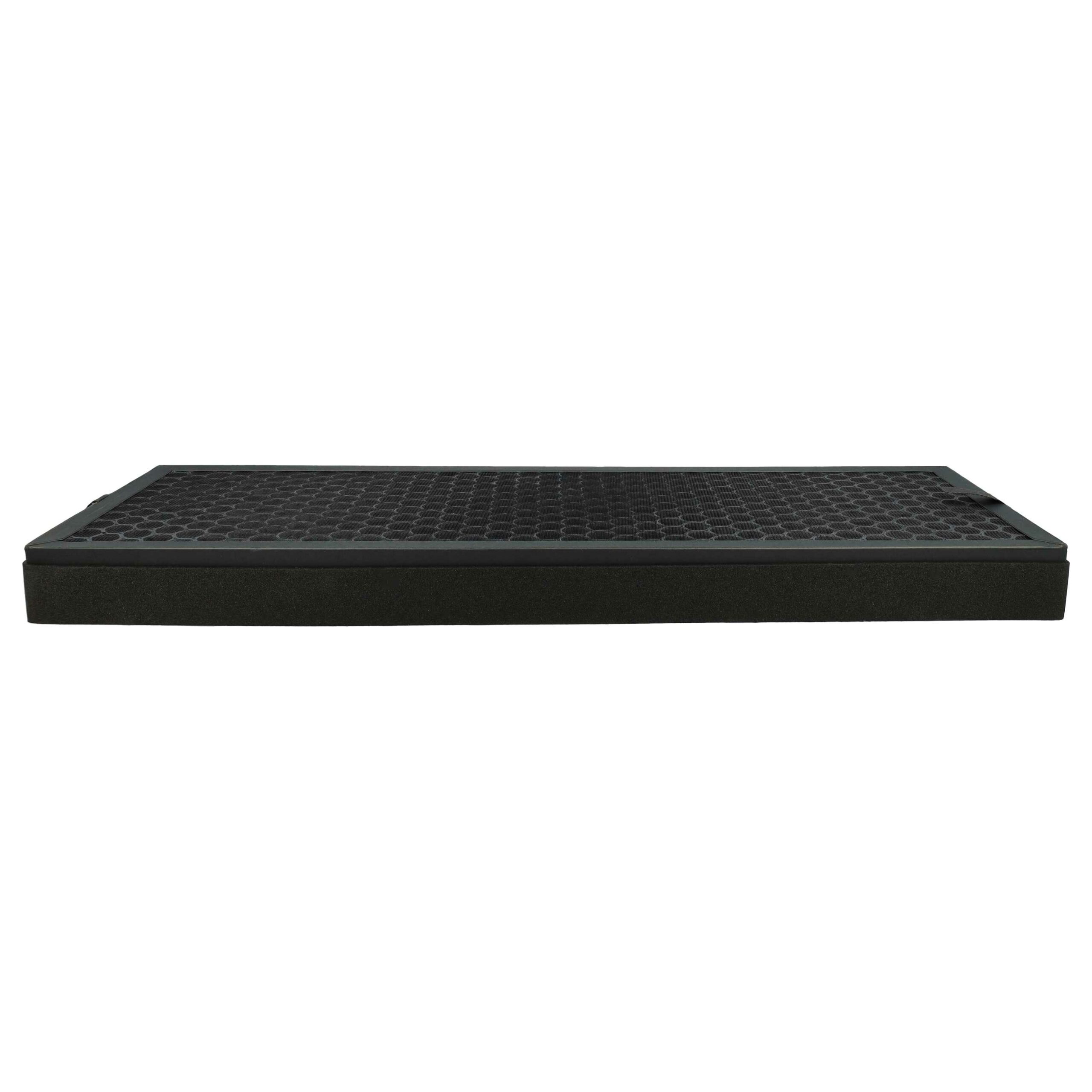 2x Filtro de Carvão Ativado Compatível com Braun BRFV1E para Purificador de Ar - Image 4