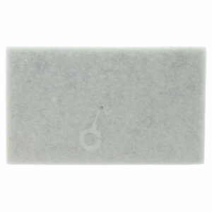 Filtro de exaustão vhbw para Philips CP1102/01 - Substituição 300004479401