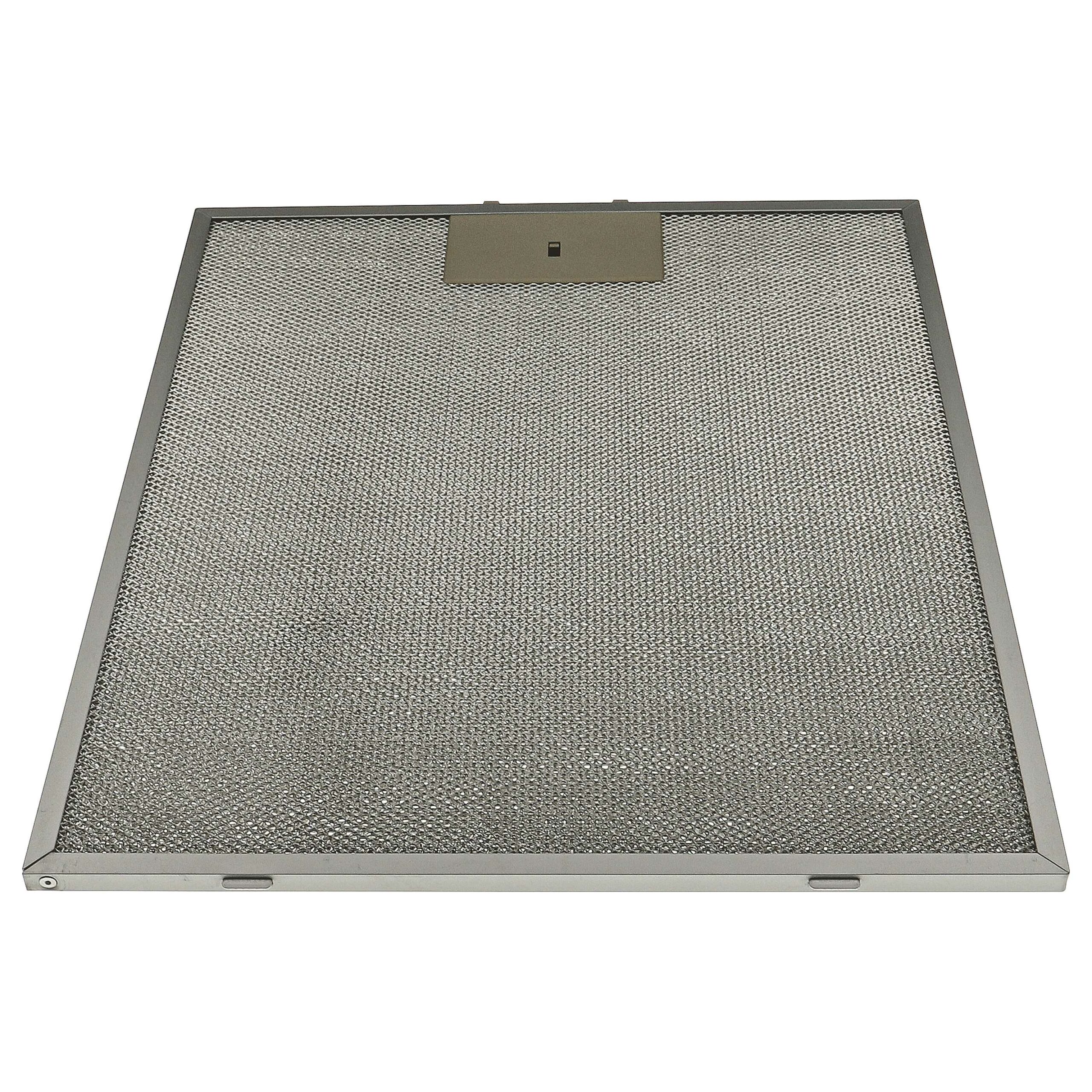 Filtro de Gordura de Metal Longa Duração compatível com Bosch Siemens 00703537 - Image 4