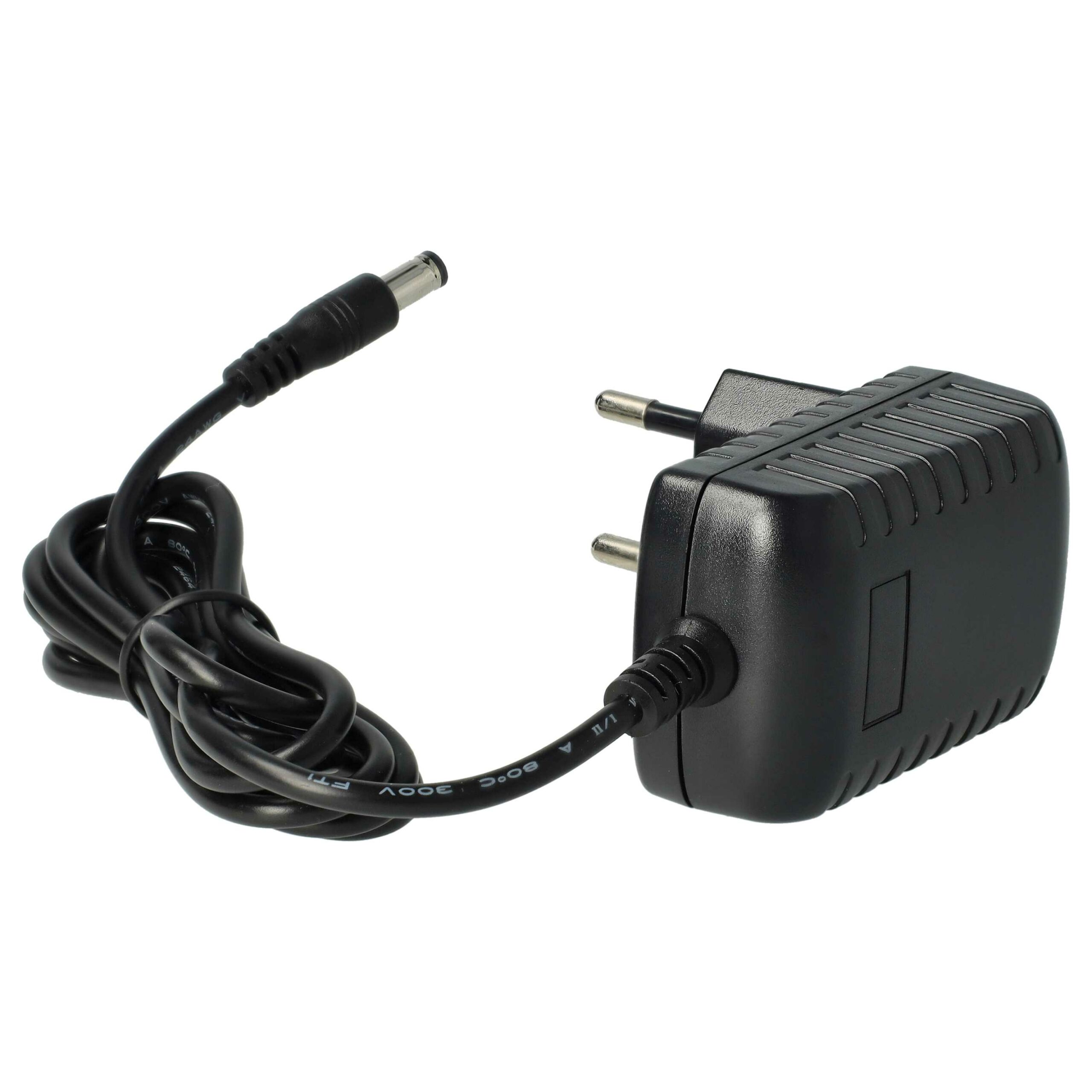 Adaptador de Alimentação vhbw para Tensiômetro Hartmann 8194047/01 - Substituição compatível - Image 4