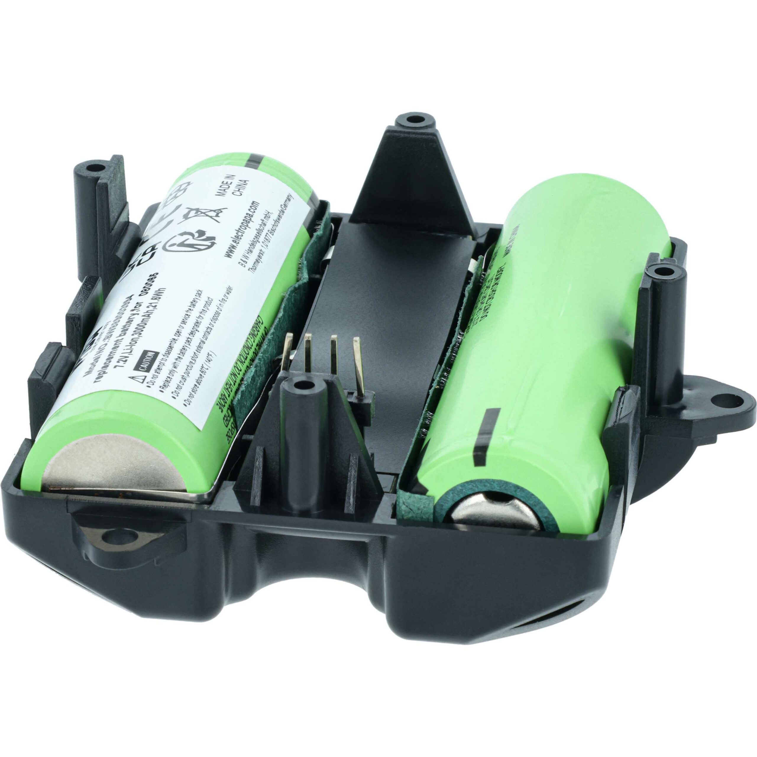 Bateria de substituição vhbw para Bose SoundLink Revolve+ 2 - Li-Ion 3000 mAh - Image 3