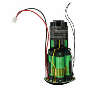 Bateria vhbw compatível com Philips 3000mAh 18V Li-Ion (300003446941, 69-2008-009-203, 69-2008-009-223)