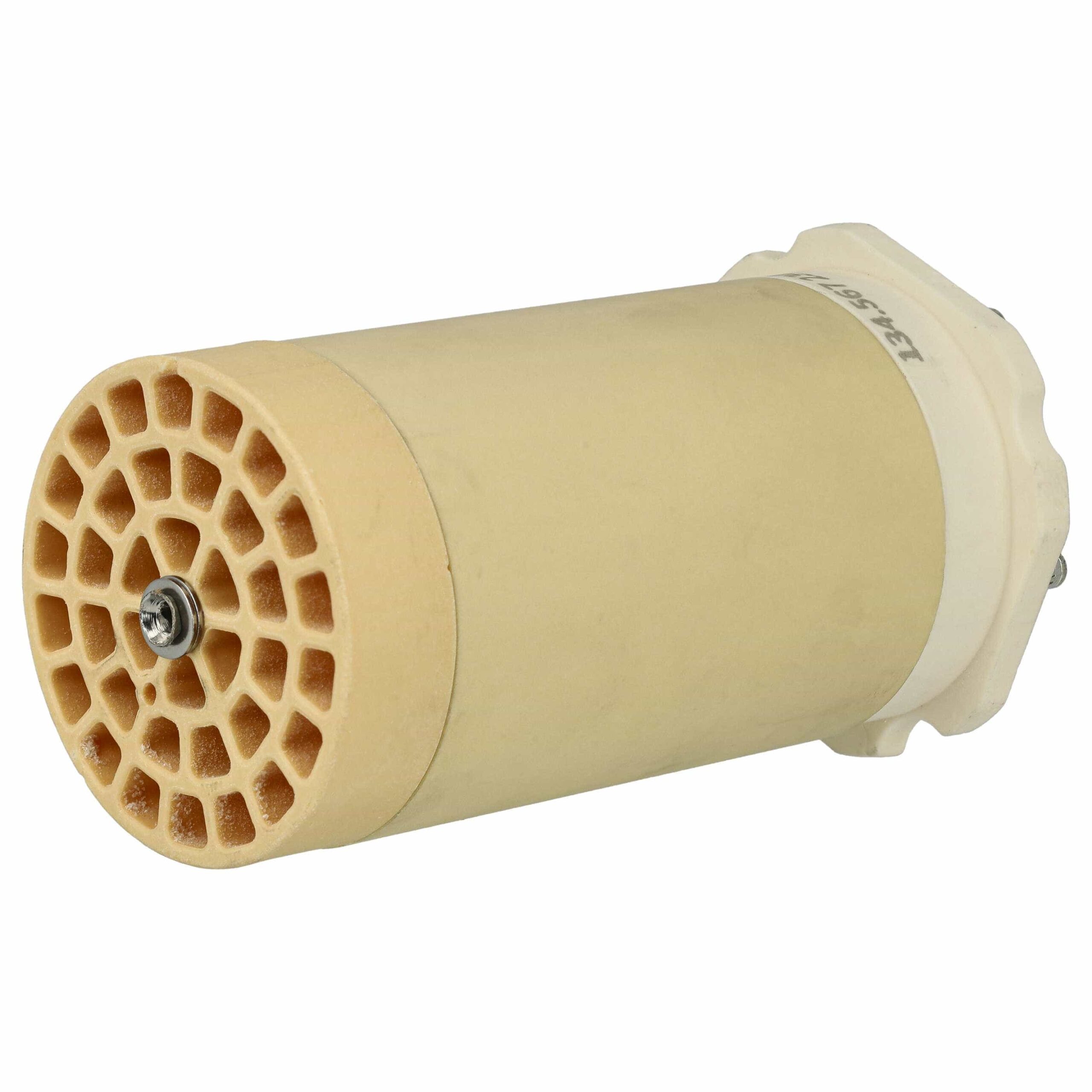 Elemento Aquecedor para Pistola de Soldadura por Ar Quente Leister 134.567 - Núcleo Cerâmico - Image 2