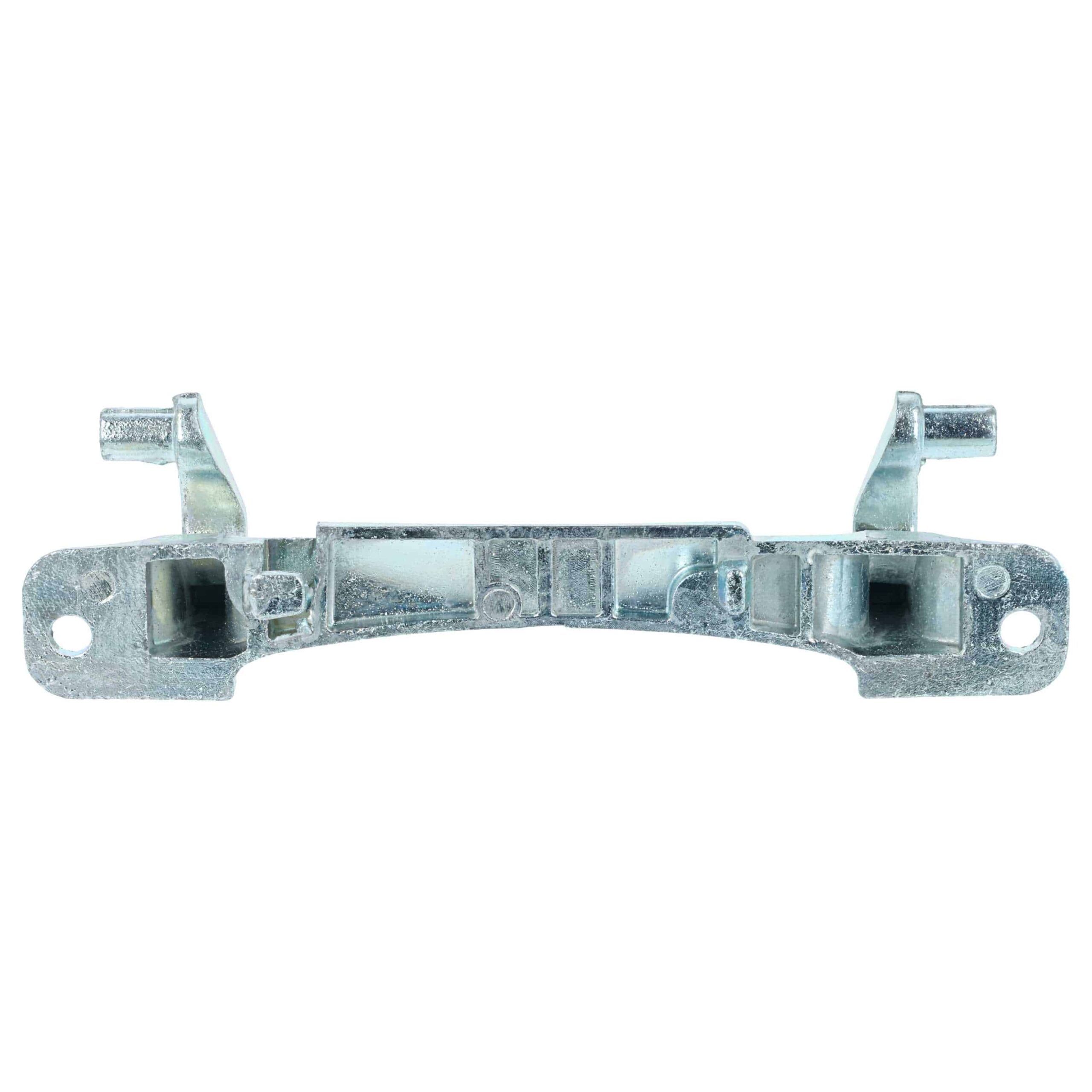 Dobradiça de Porta vhbw para Máquina de Lavar Beko 2905710100 - Image 4
