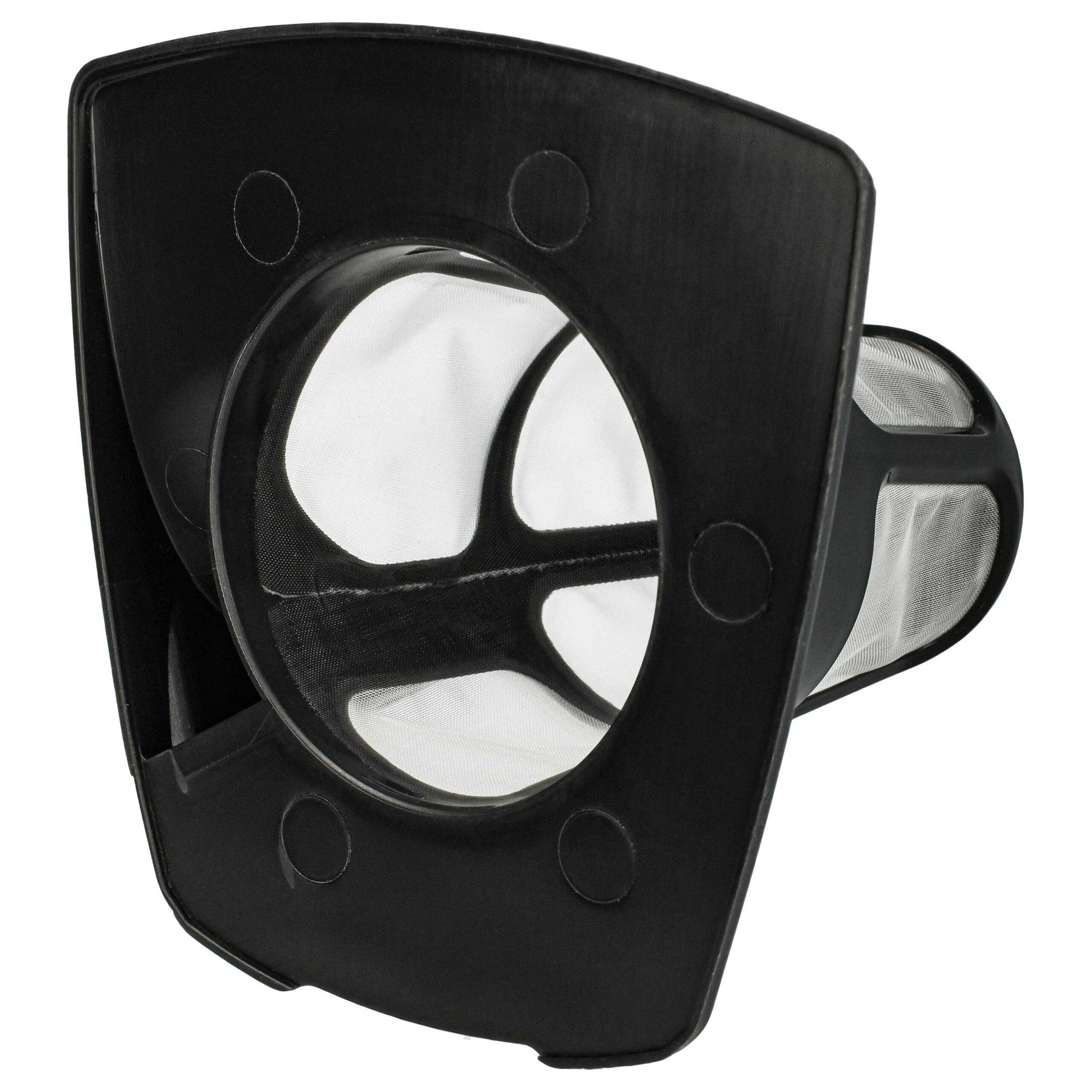Filtro externo vhbw compatível com AEG/Electrolux 4055477543 para aspirador - Image 2
