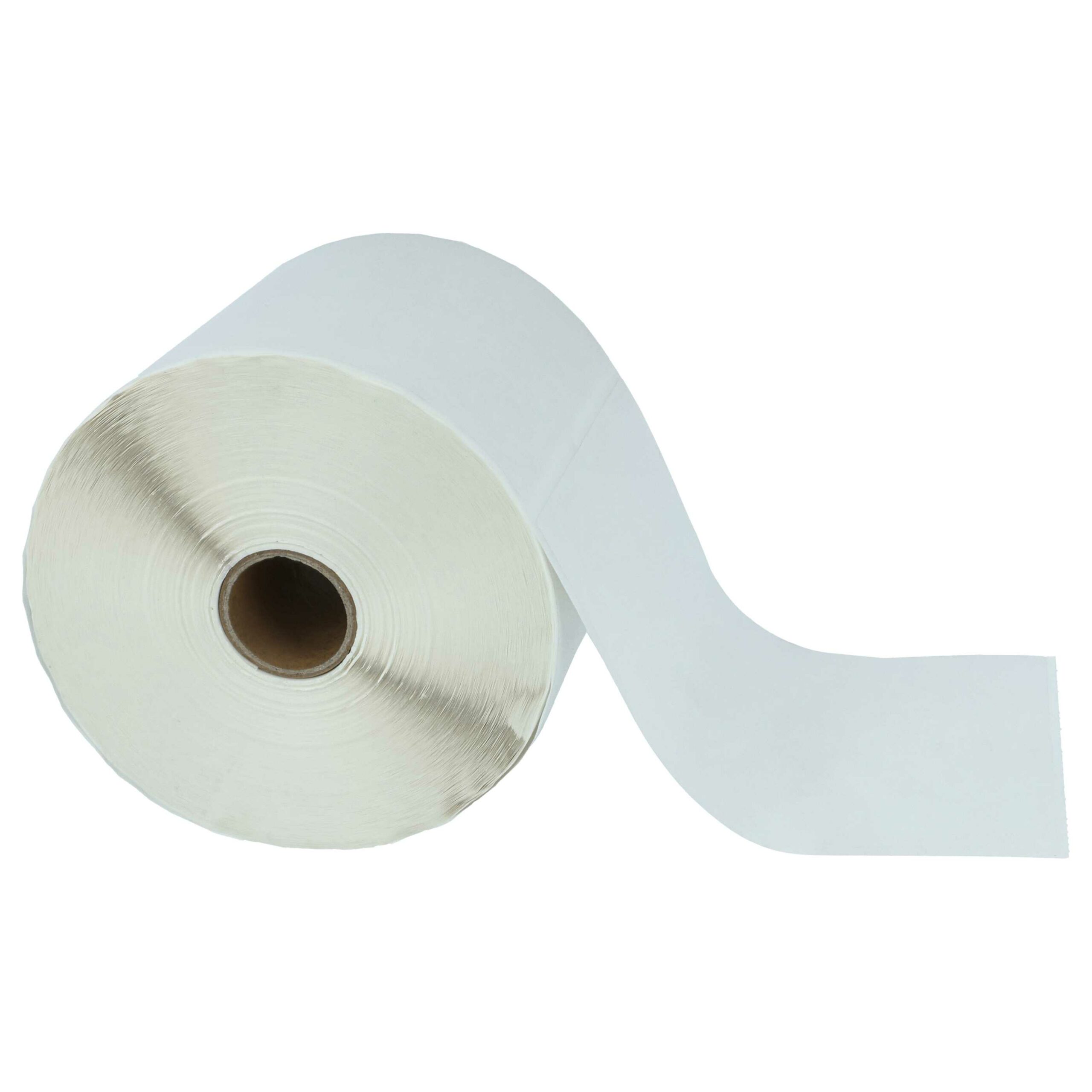 Rolo de Etiquetas para Impressora Toshiba - Autoadesivo 101,5 mm x 152 mm vhbw - Image 3