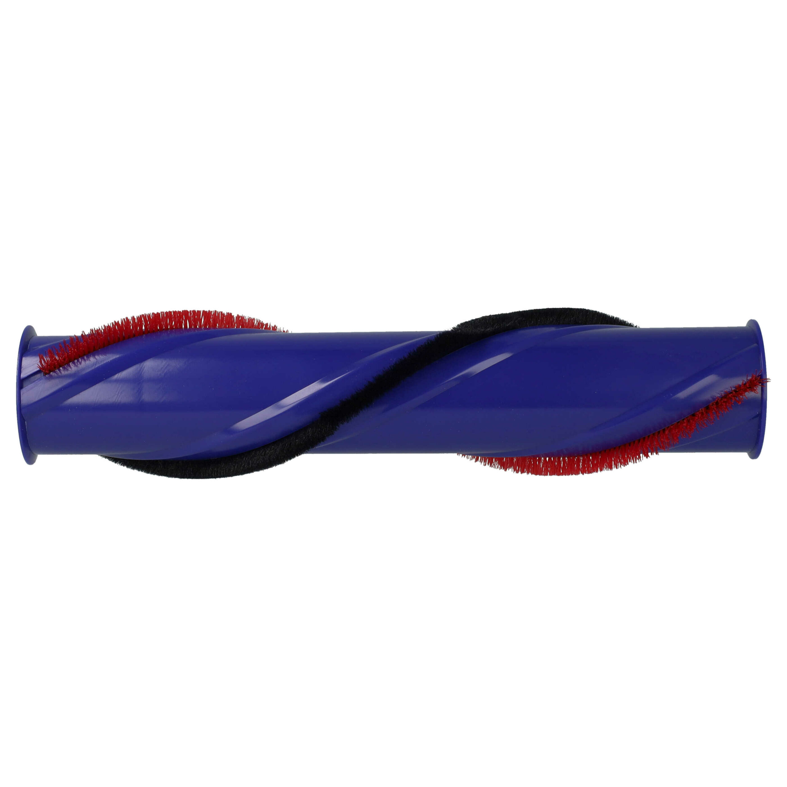 Escova Principal Cilíndrica vhbw para Dyson 24 cm - Compatível com modelos 966084-01, 967157-01, 966084-04