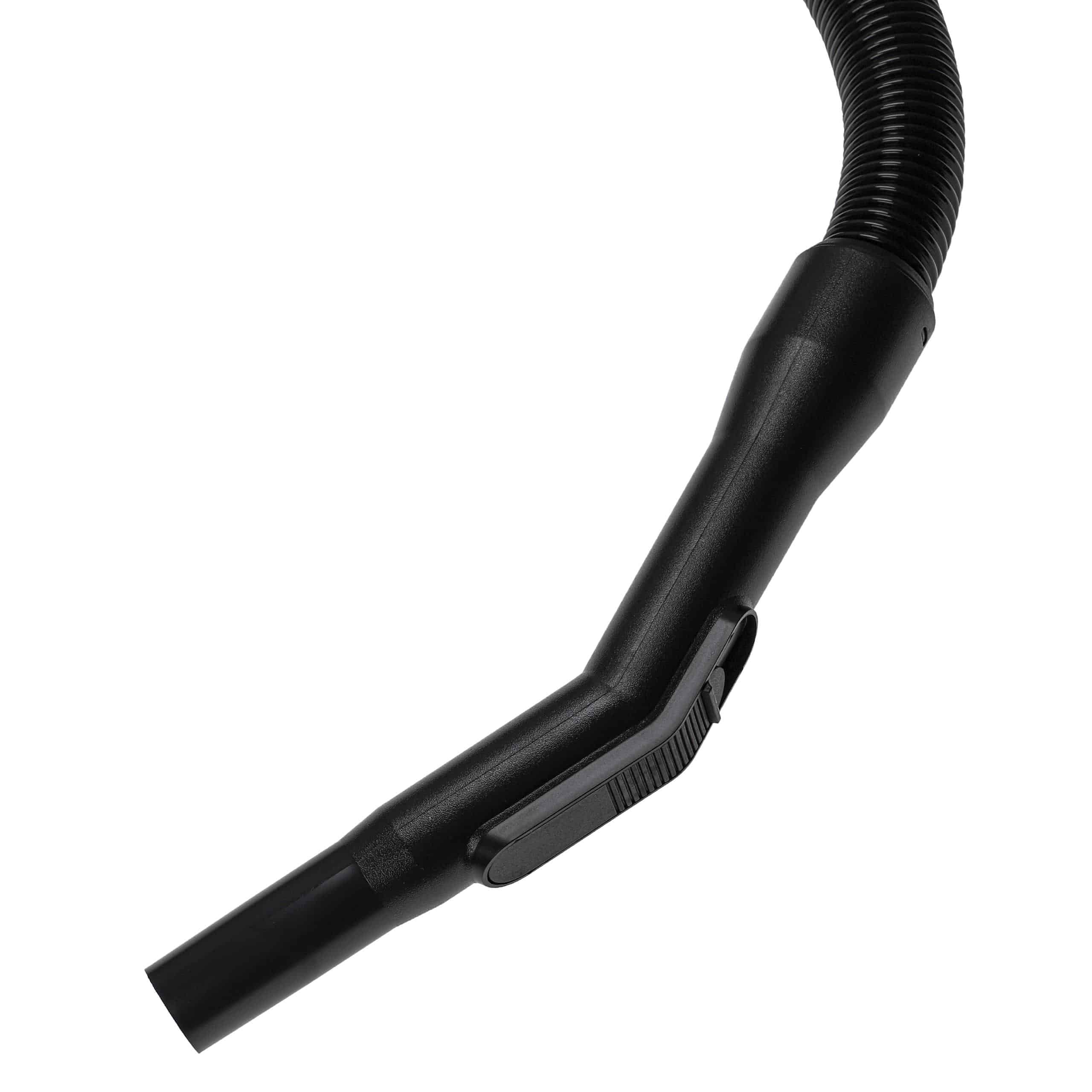 Mangueira de substituição vhbw para aspiradores Philips - com pega, 1,8m, conector 32mm - Image 3
