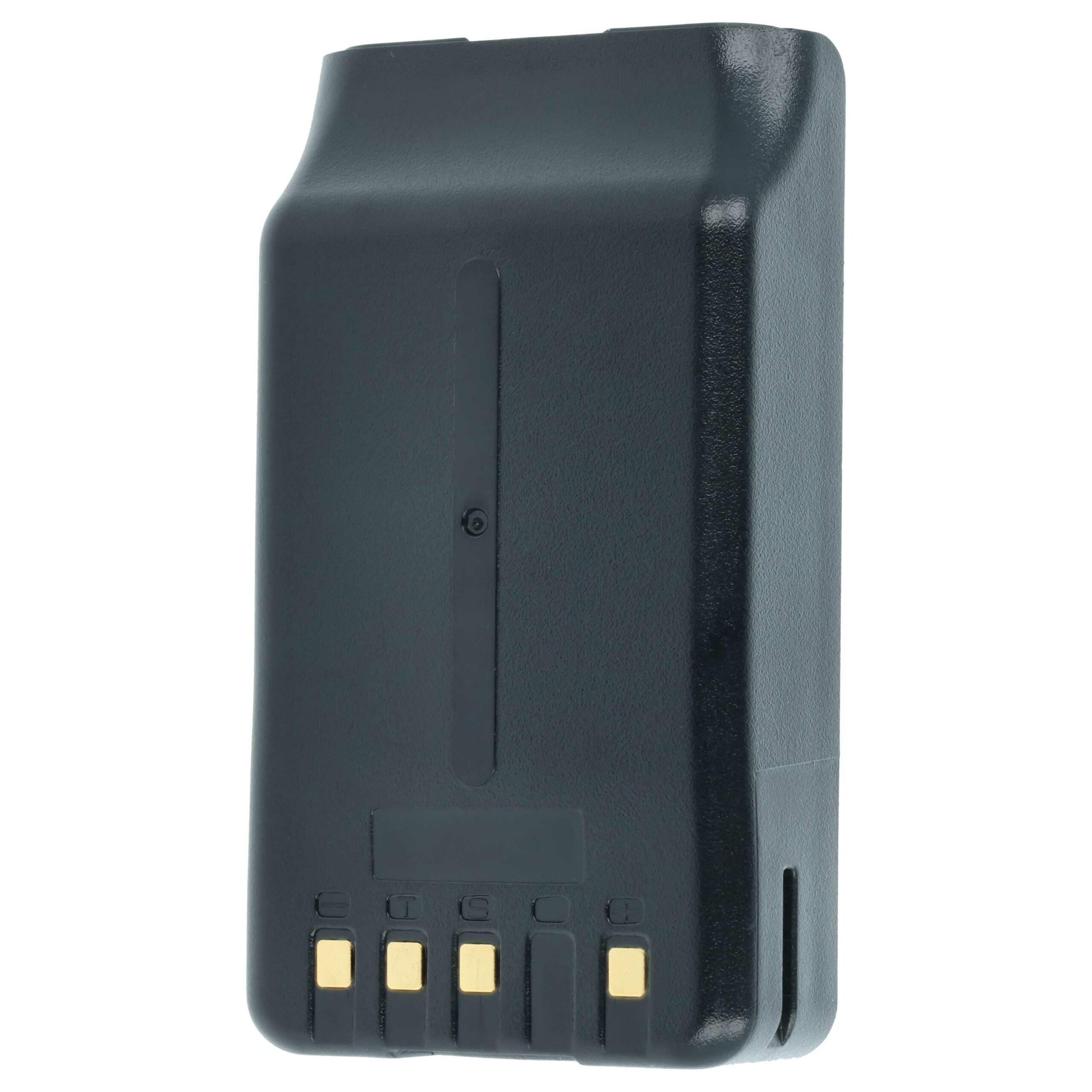 2x Bateria para Rádio Kenwood KNB-57L, KNB-78L, KNB-55L, KNB-56N, KNB-24L, KNB-35L - 3300 mAh 7.4 V Li-Ion - Image 4