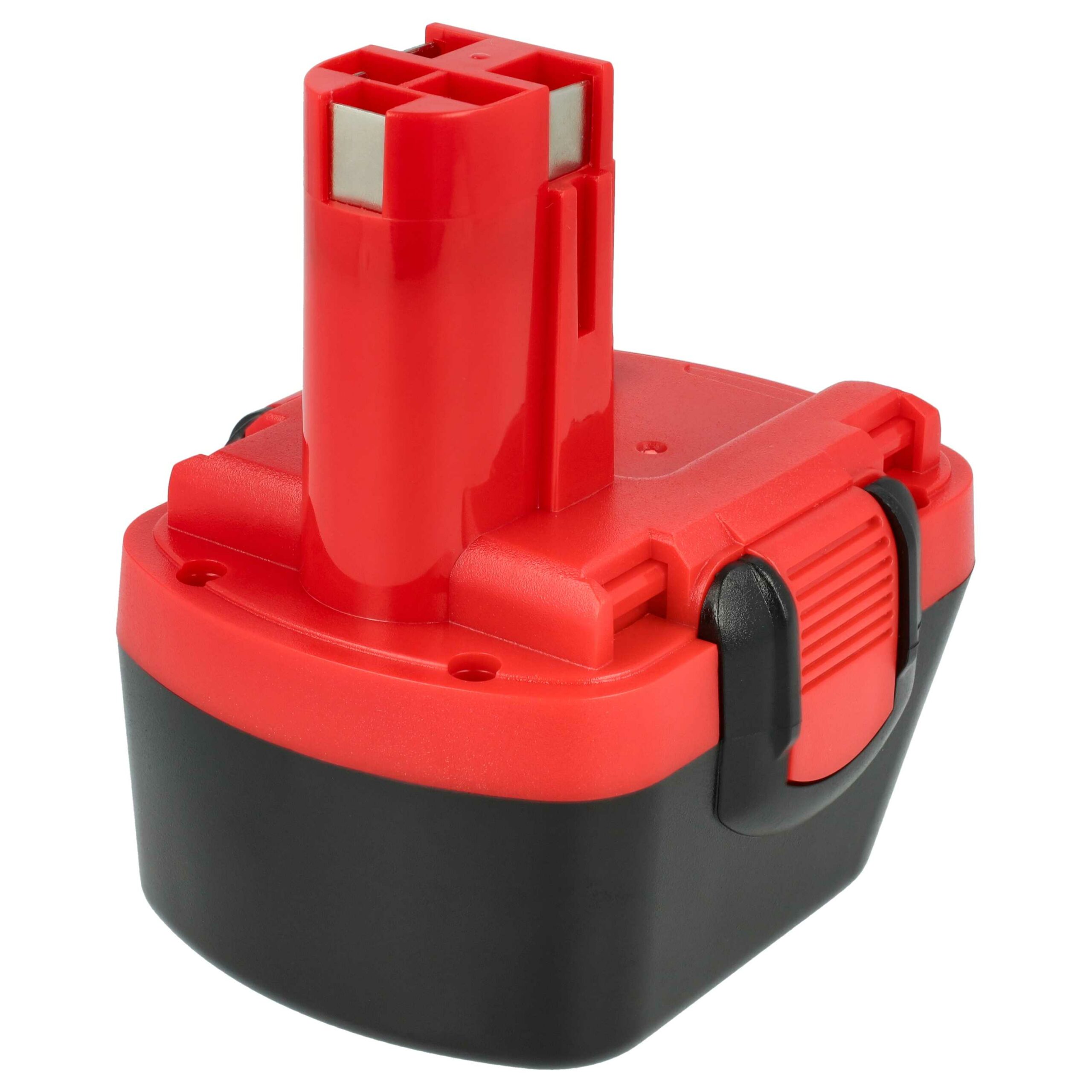 Bateria EXTENSILO para Bosch GSR 12V, PAG 12V, PSR 12V - 3300 mAh, 12V, NiMH - Image 2
