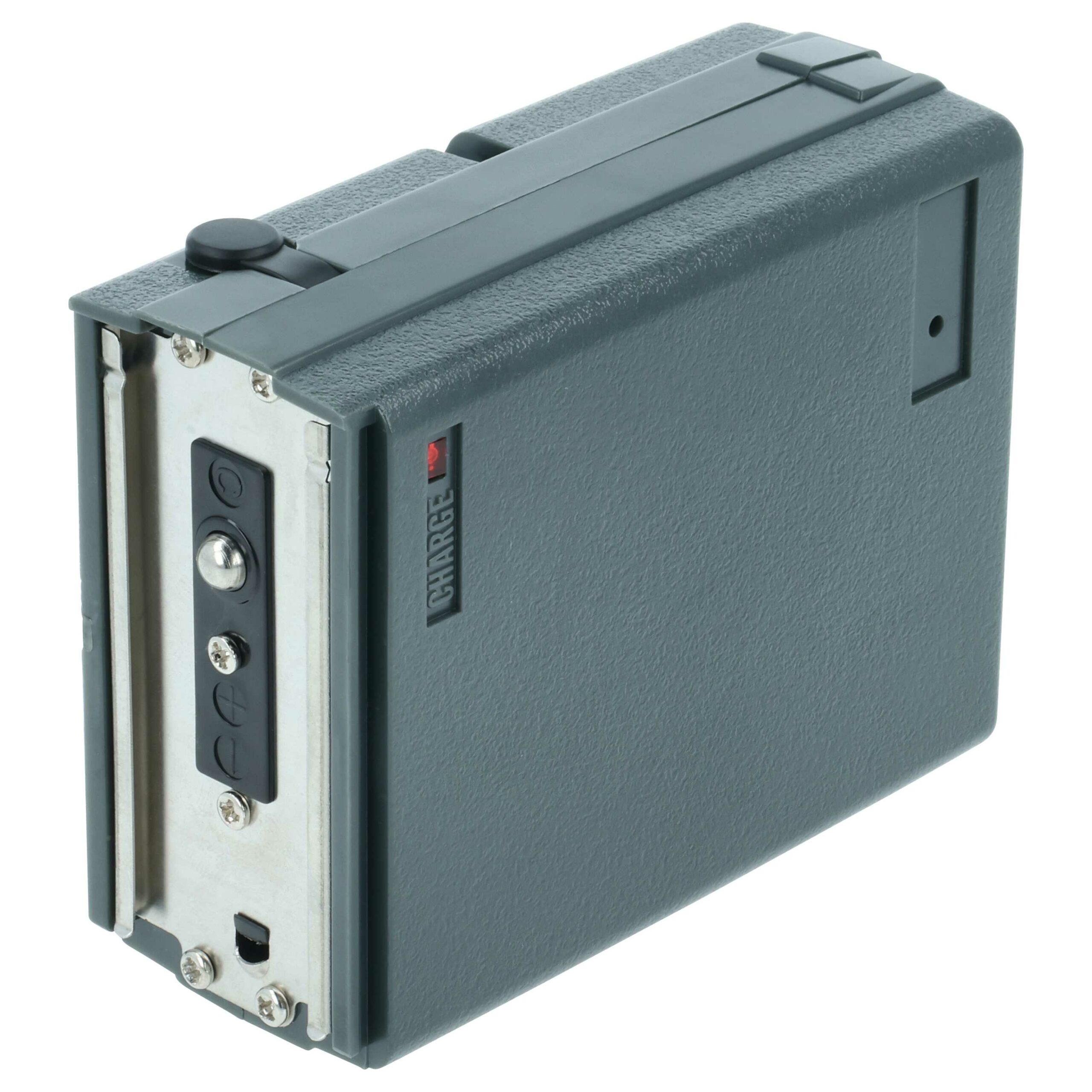 Bateria vhbw para Rádio Icom BP-8, CM-8, CM-8G - 1800 mAh 8.4 V NiMH - Image 2