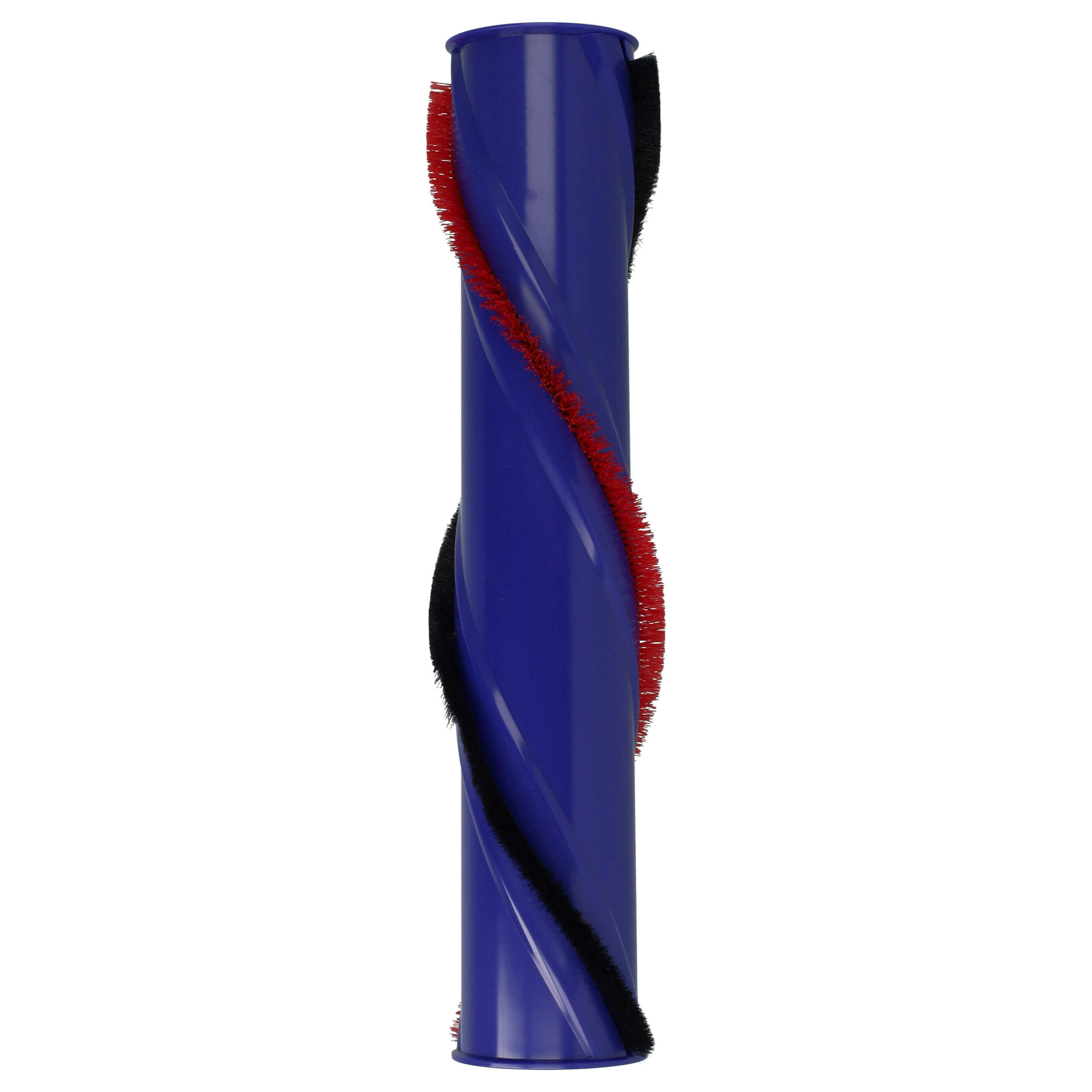 Escova Principal Cilíndrica vhbw para Dyson 24 cm - Compatível com modelos 966084-01, 967157-01, 966084-04 - Image 2
