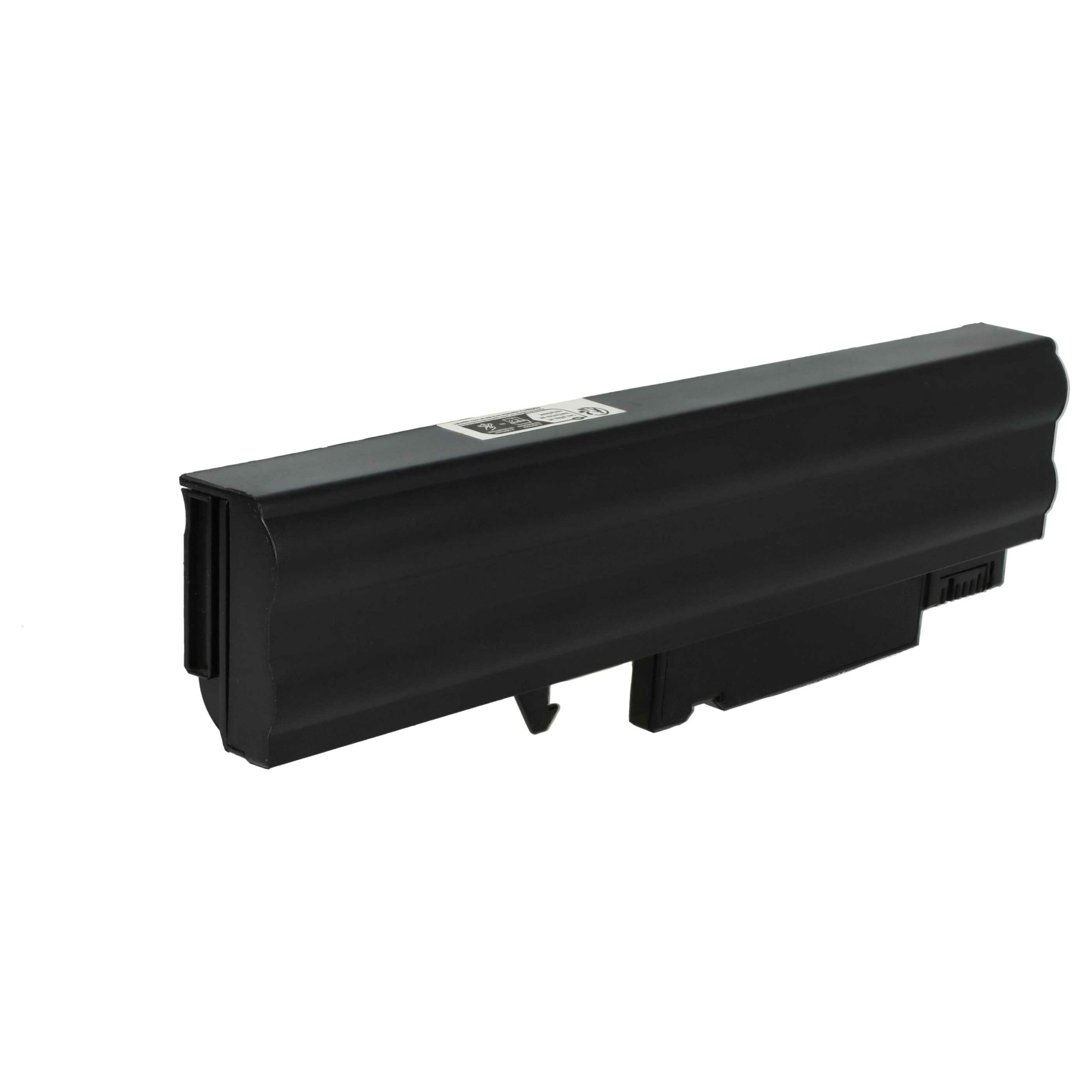 Bateria para Portátil IBM vhbw - 4400 mAh 10.8 V Li-Ion (08K8196, 08K8195, 08K8194, 08K8198, 08K8197) - Image 2